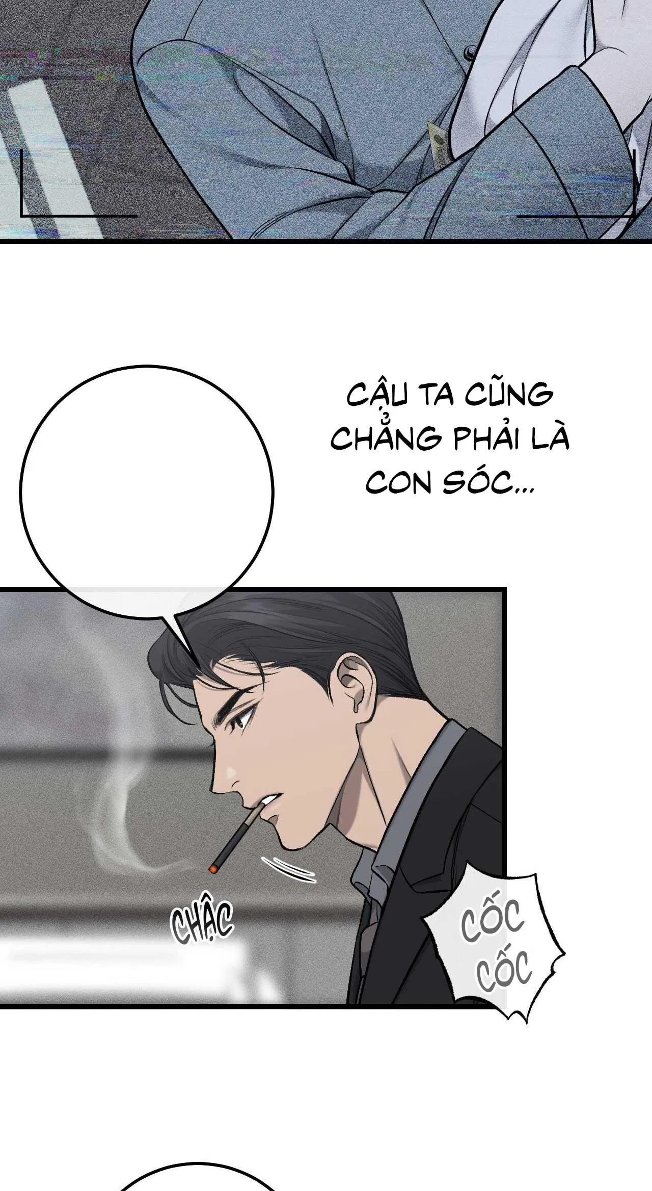 XX ĐÊ TIỆN Chapter 37 Trang 18