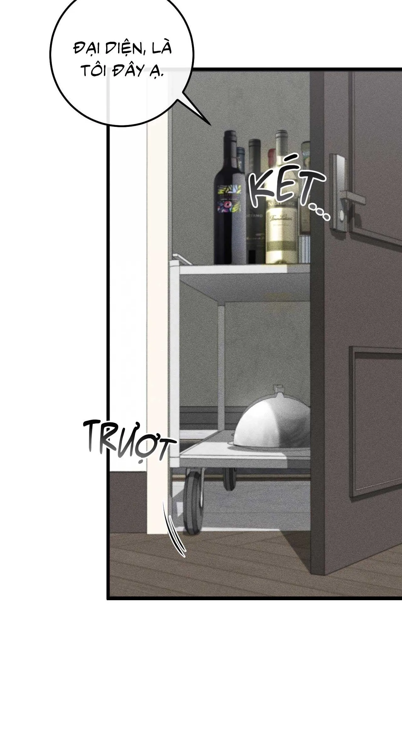 XX ĐÊ TIỆN Chapter 37 Trang 19