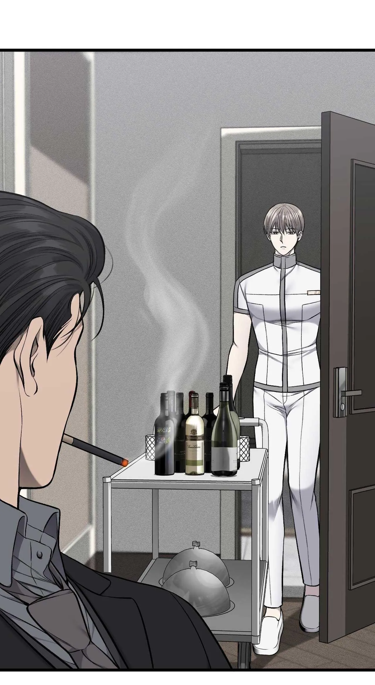 XX ĐÊ TIỆN Chapter 37 Trang 20