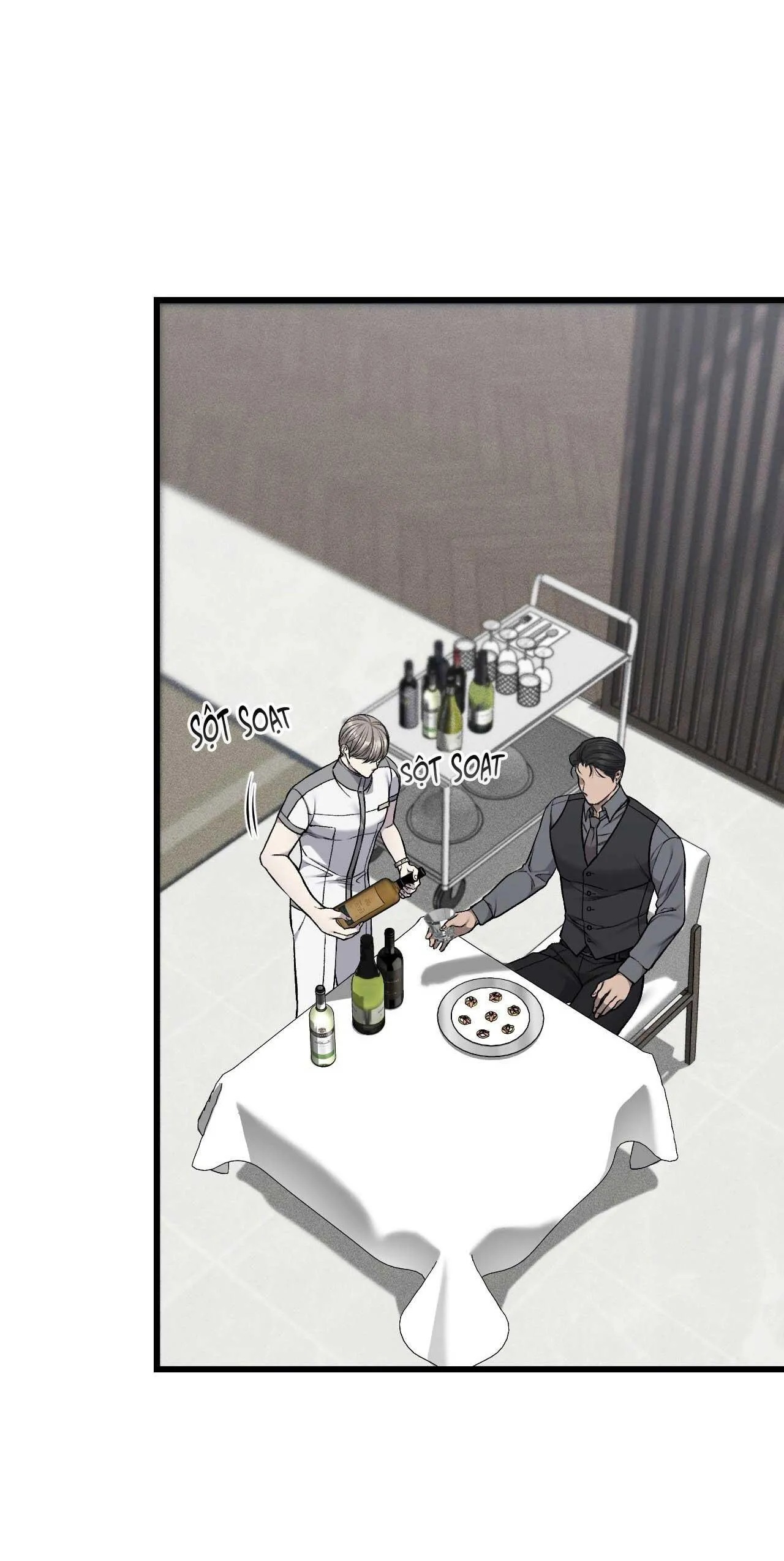 XX ĐÊ TIỆN Chapter 37 Trang 24