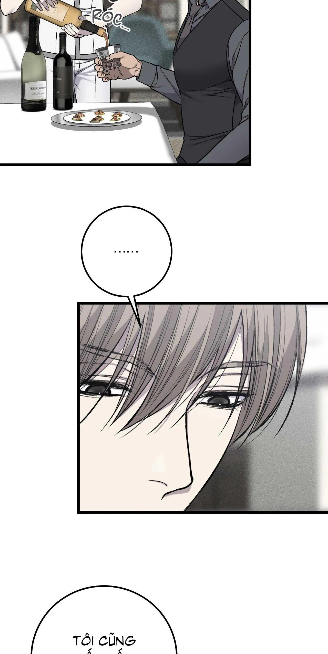 XX ĐÊ TIỆN Chapter 37 Trang 27