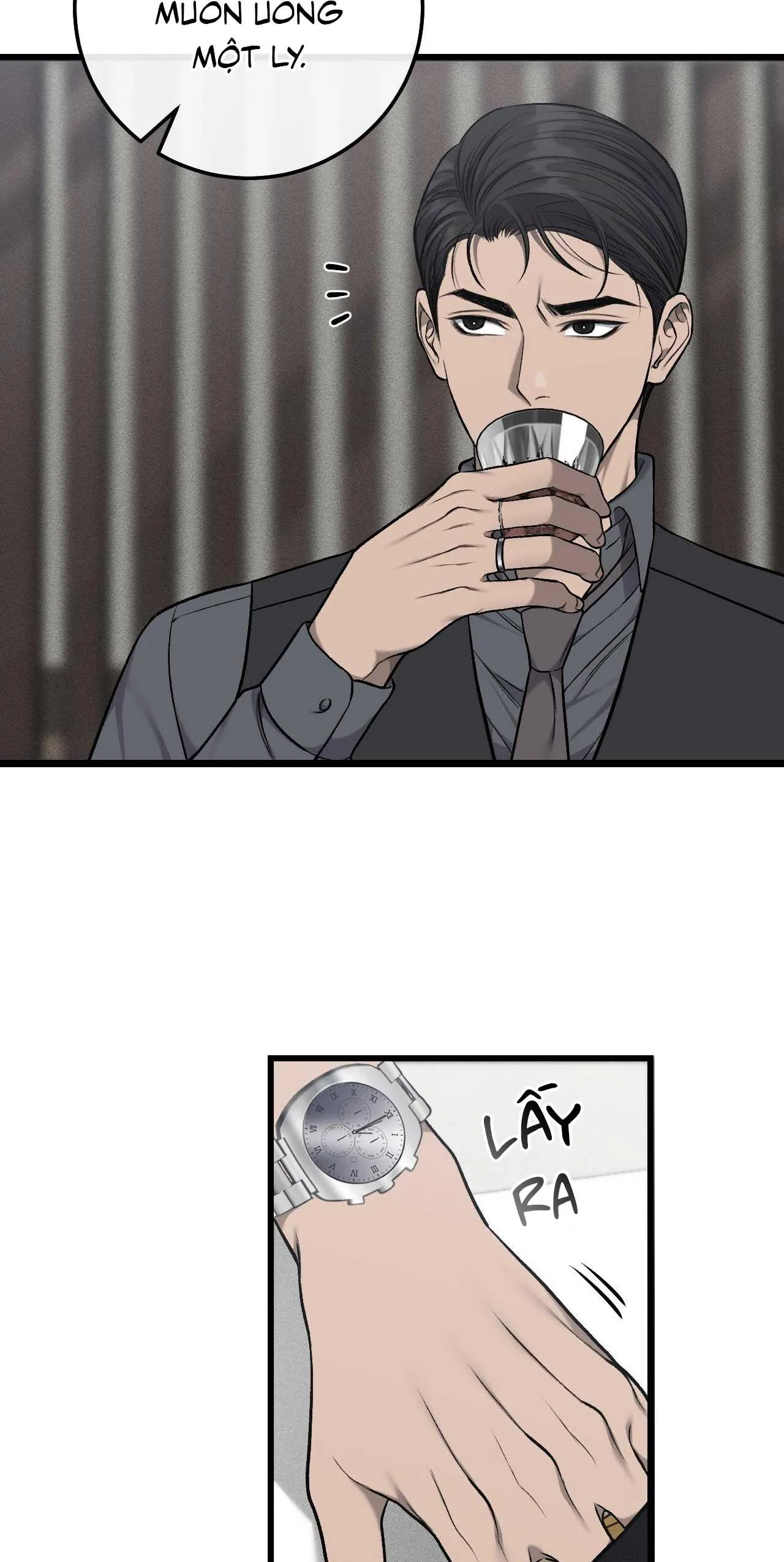 XX ĐÊ TIỆN Chapter 37 Trang 28