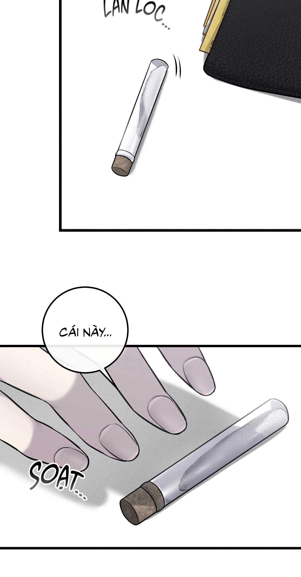 XX ĐÊ TIỆN Chapter 37 Trang 33