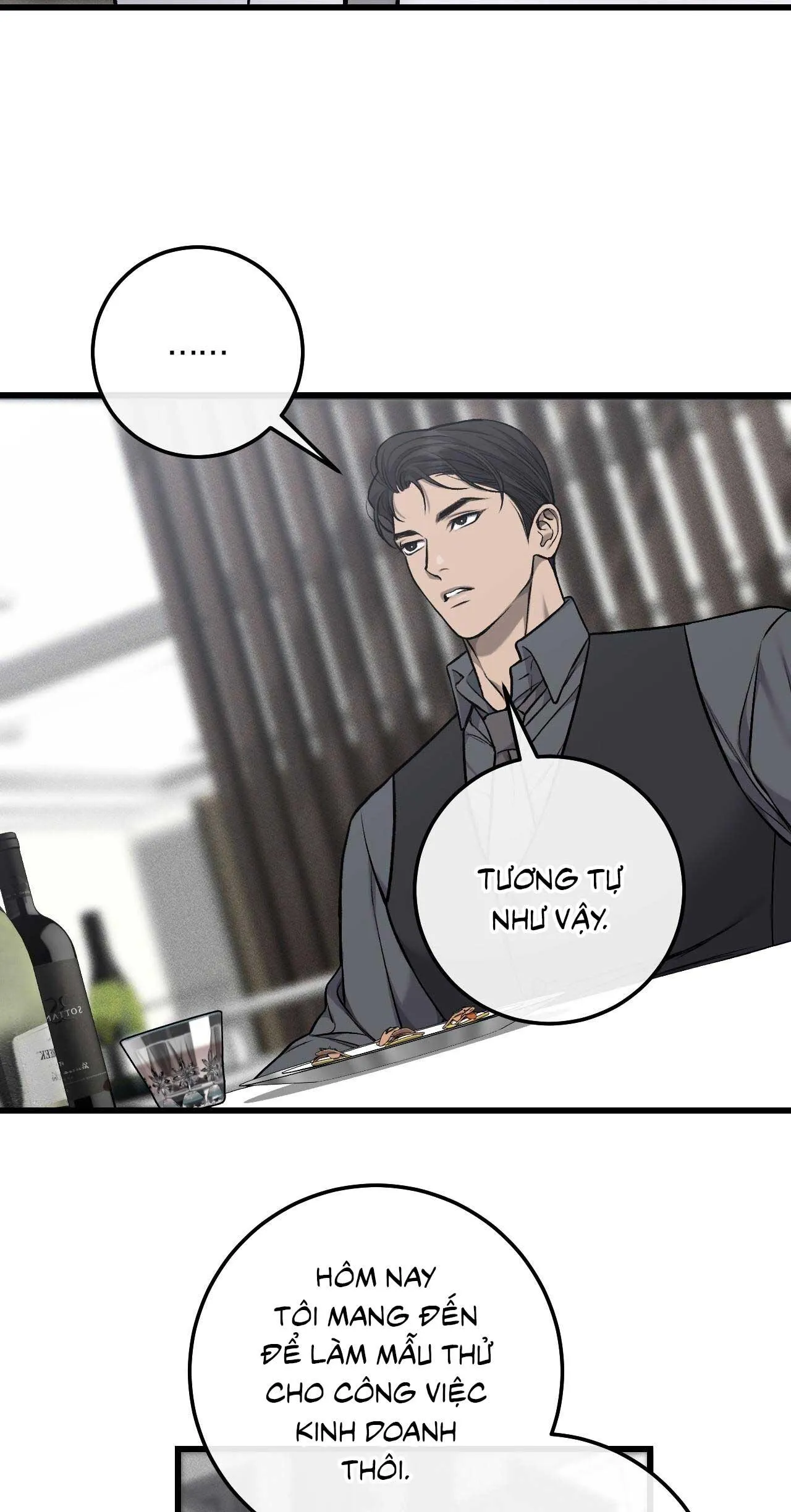 XX ĐÊ TIỆN Chapter 37 Trang 35