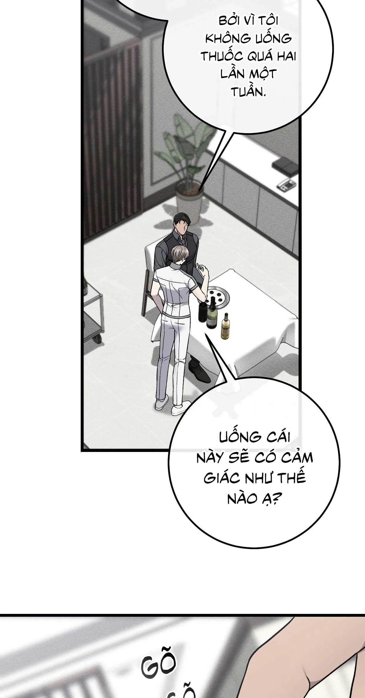 XX ĐÊ TIỆN Chapter 37 Trang 36