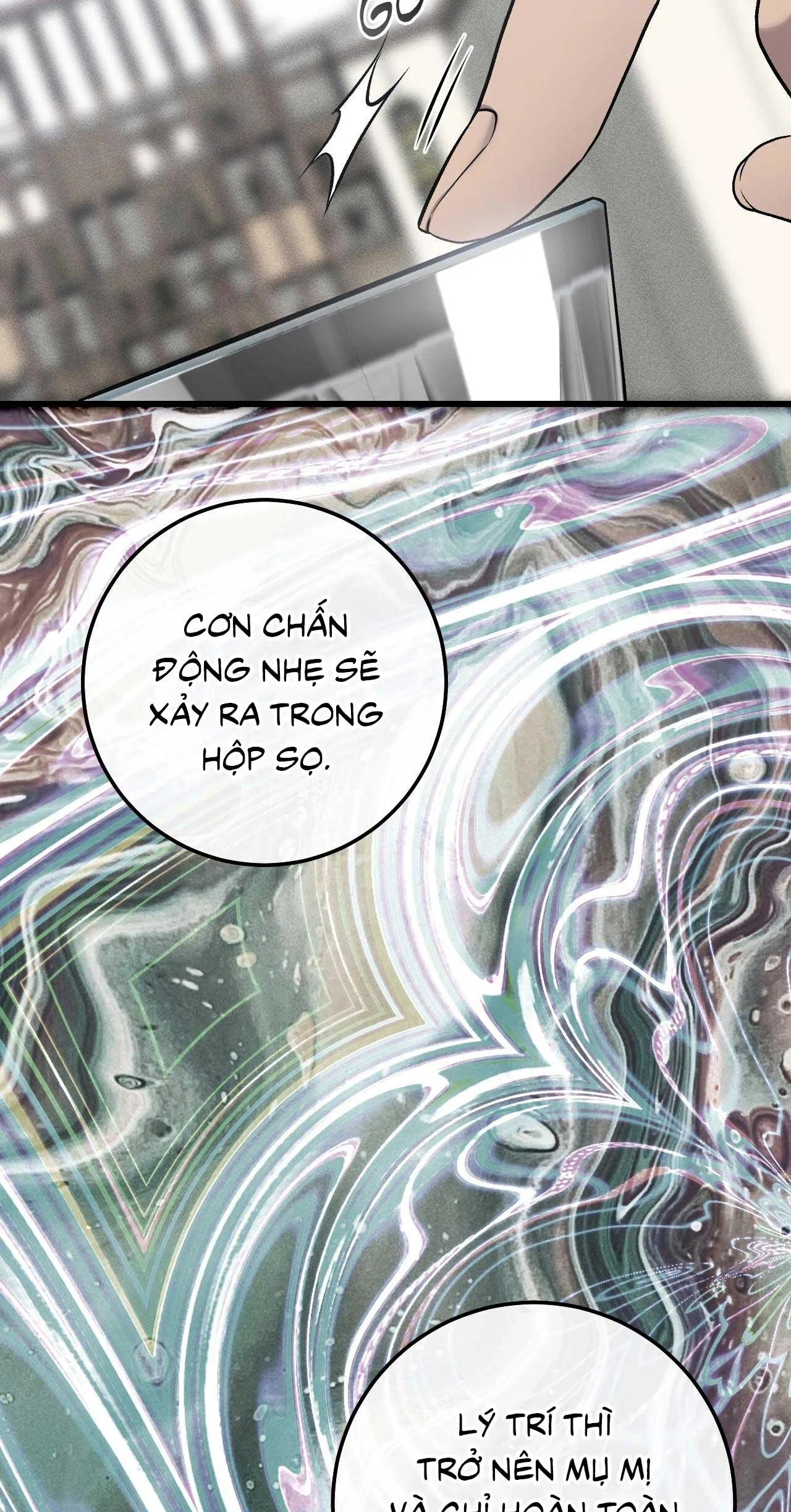 XX ĐÊ TIỆN Chapter 37 Trang 37