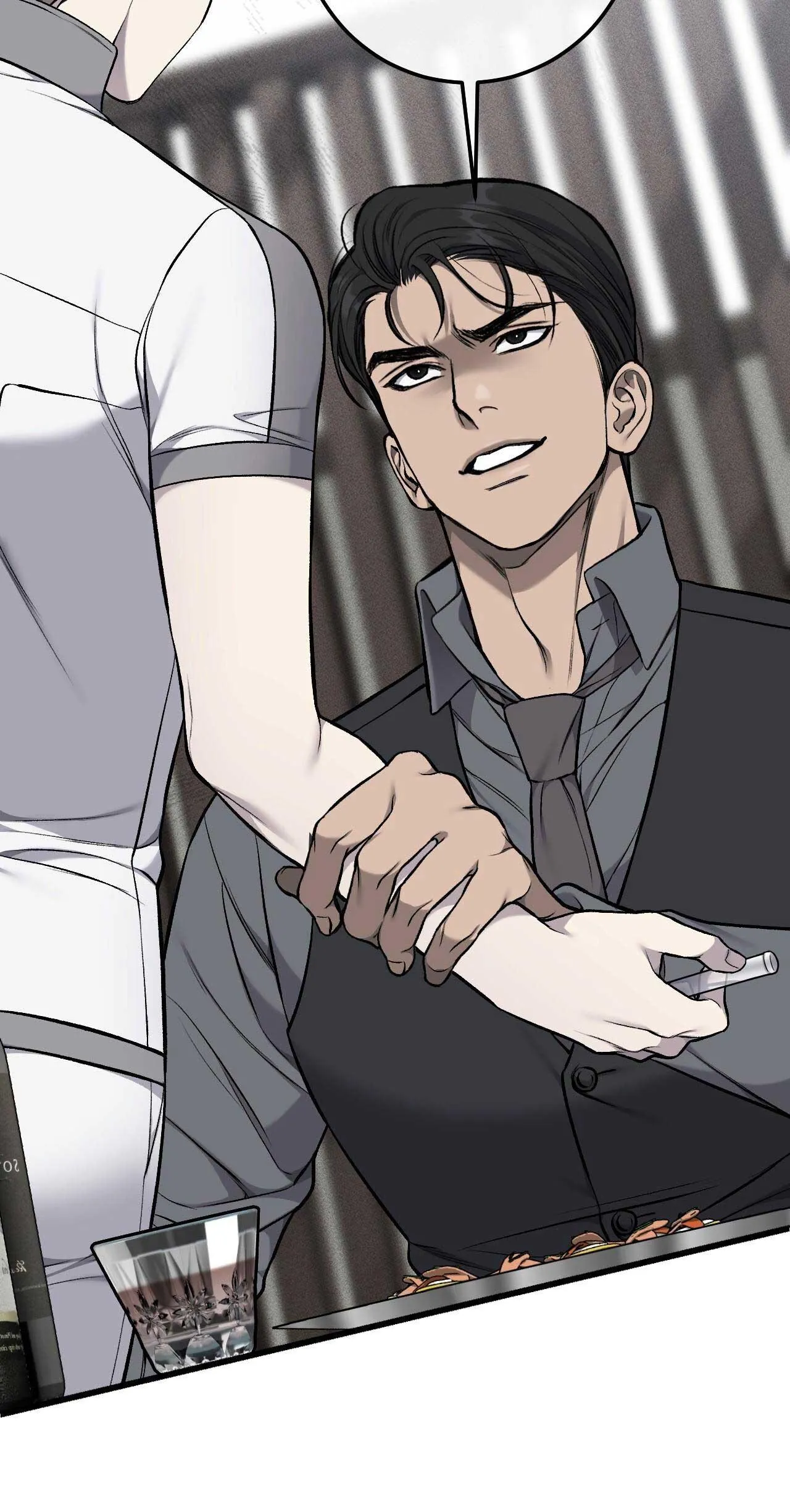 XX ĐÊ TIỆN Chapter 37 Trang 40