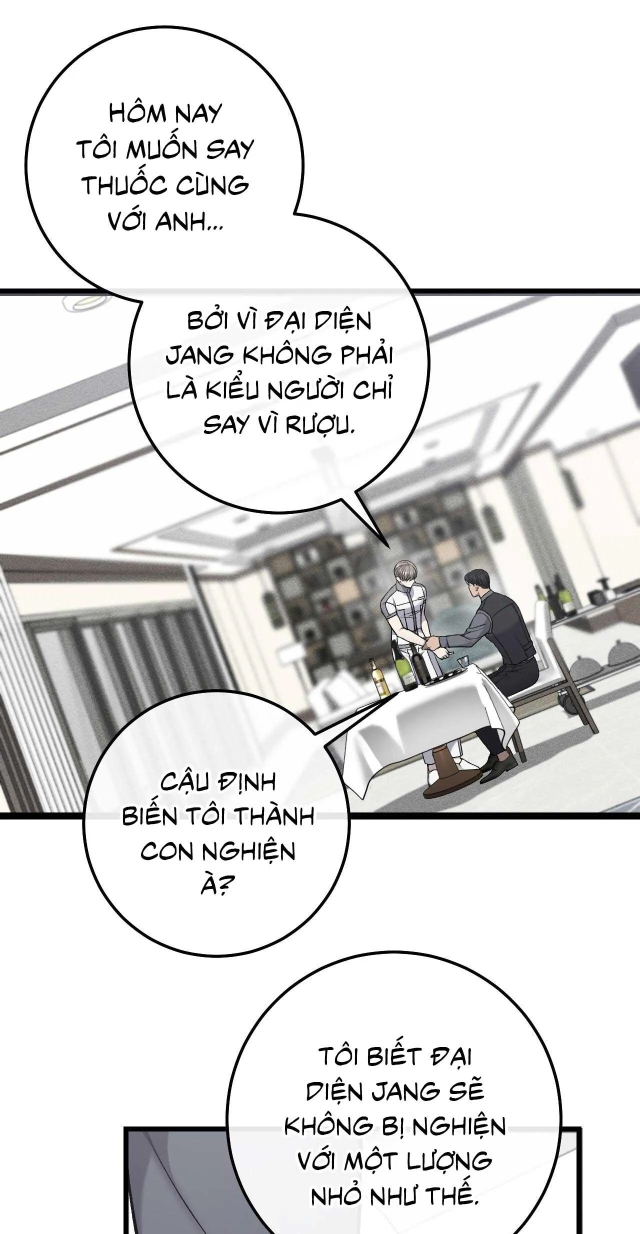 XX ĐÊ TIỆN Chapter 37 Trang 41