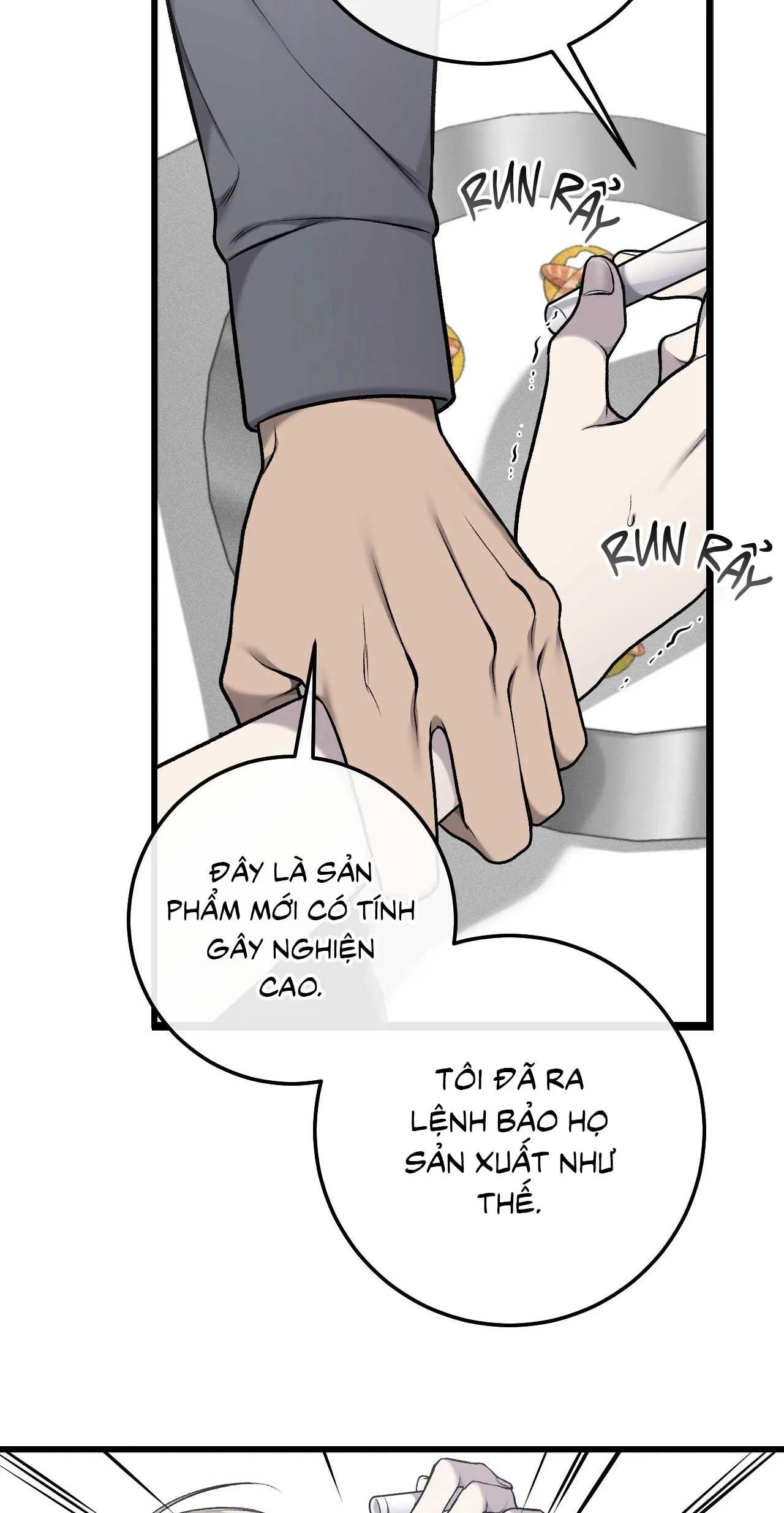 XX ĐÊ TIỆN Chapter 37 Trang 42