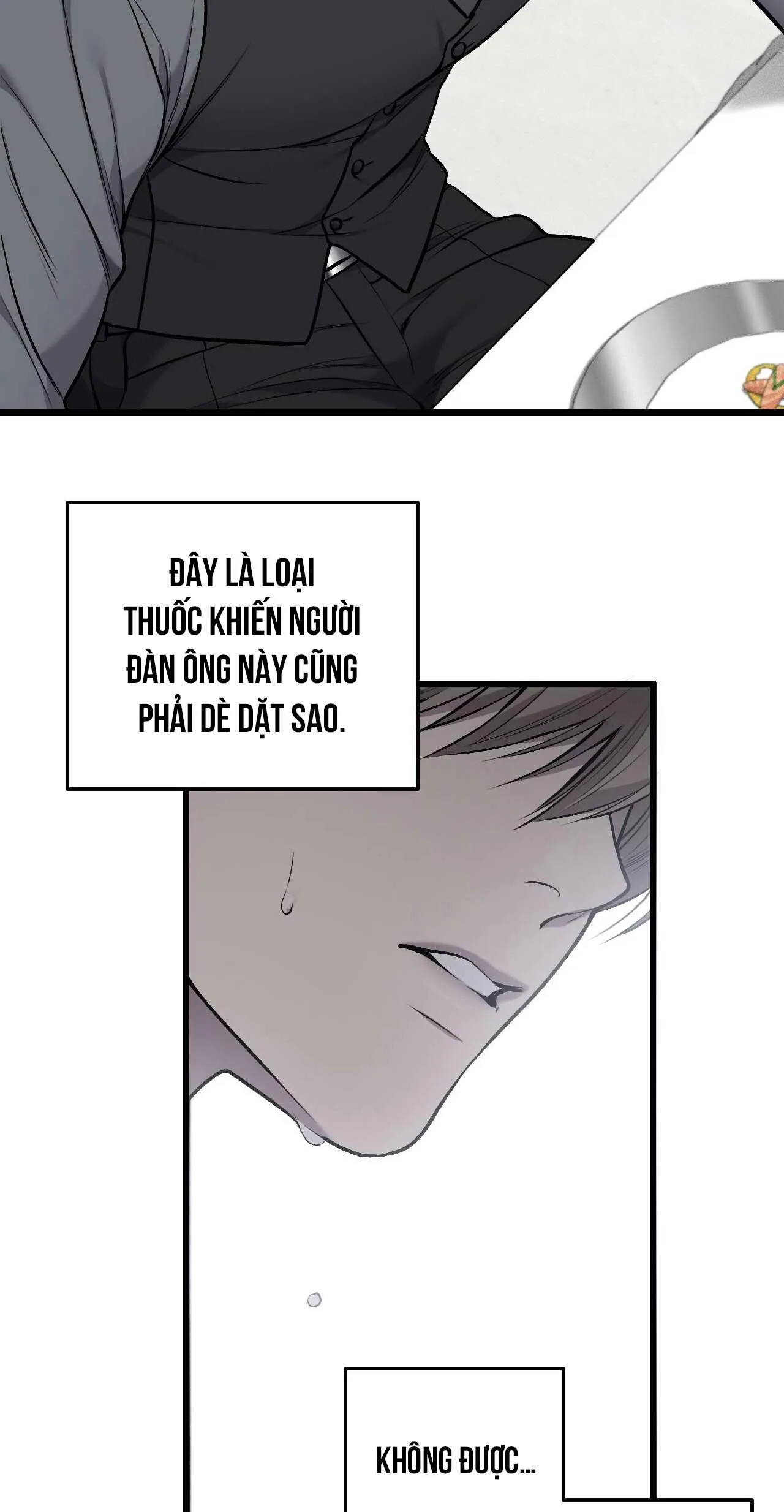 XX ĐÊ TIỆN Chapter 37 Trang 44