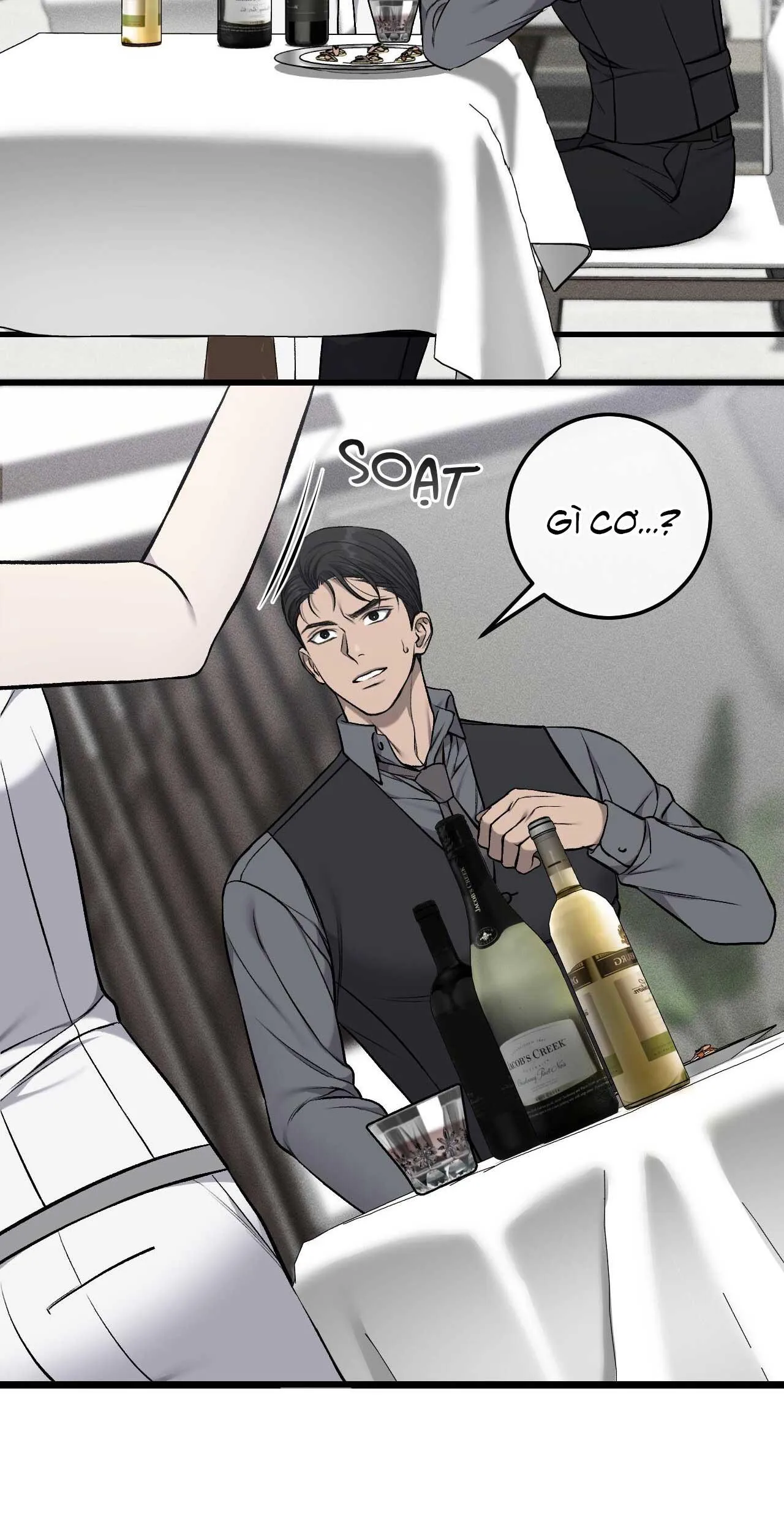 XX ĐÊ TIỆN Chapter 37 Trang 46