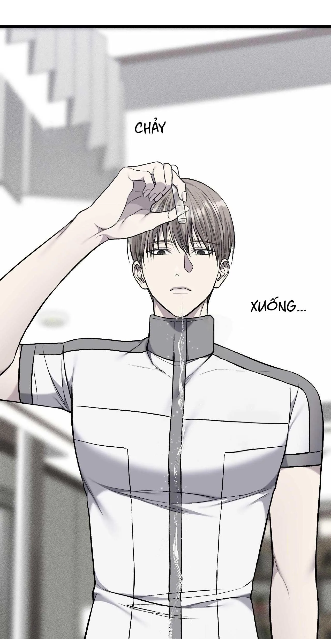 XX ĐÊ TIỆN Chapter 37 Trang 47