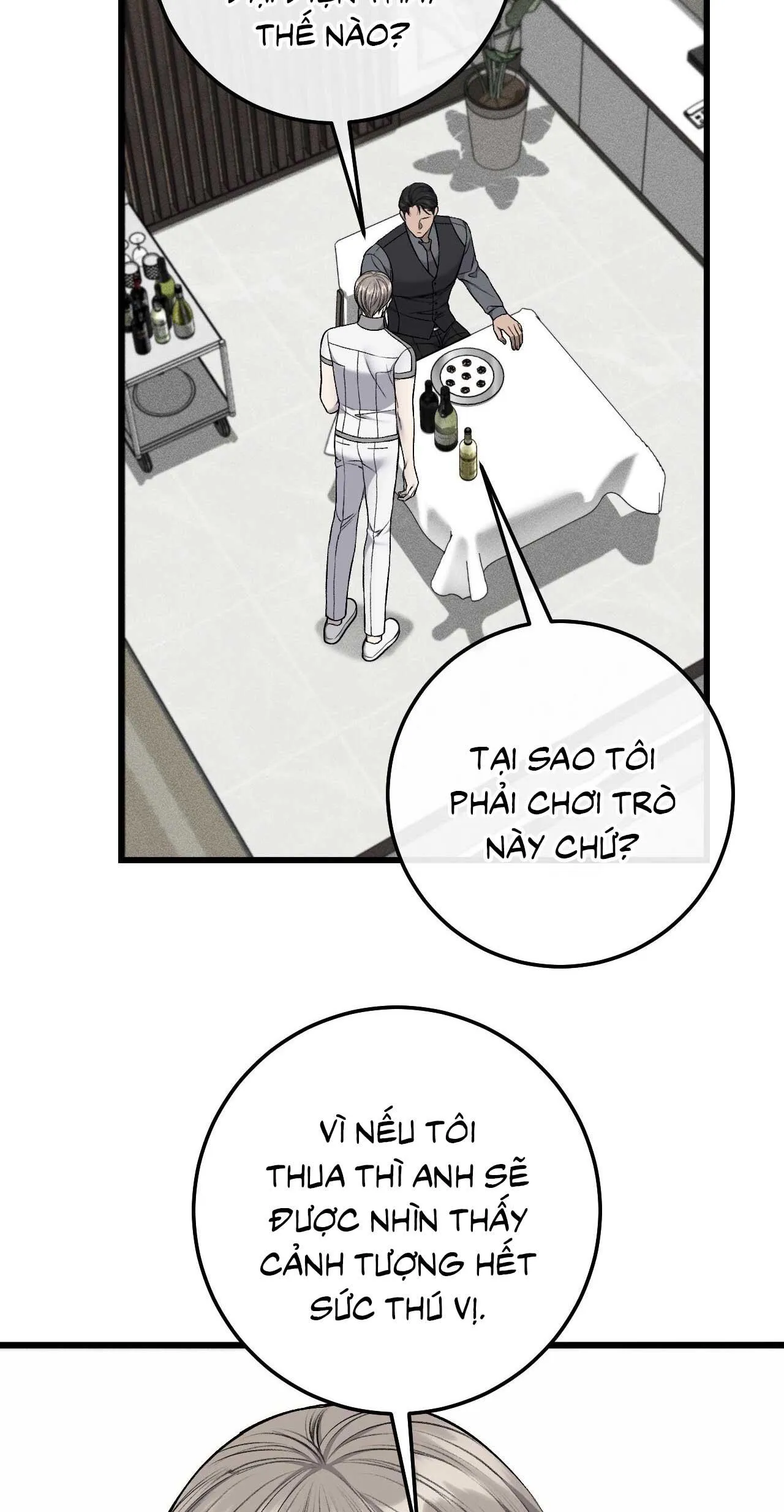 XX ĐÊ TIỆN Chapter 37 Trang 50
