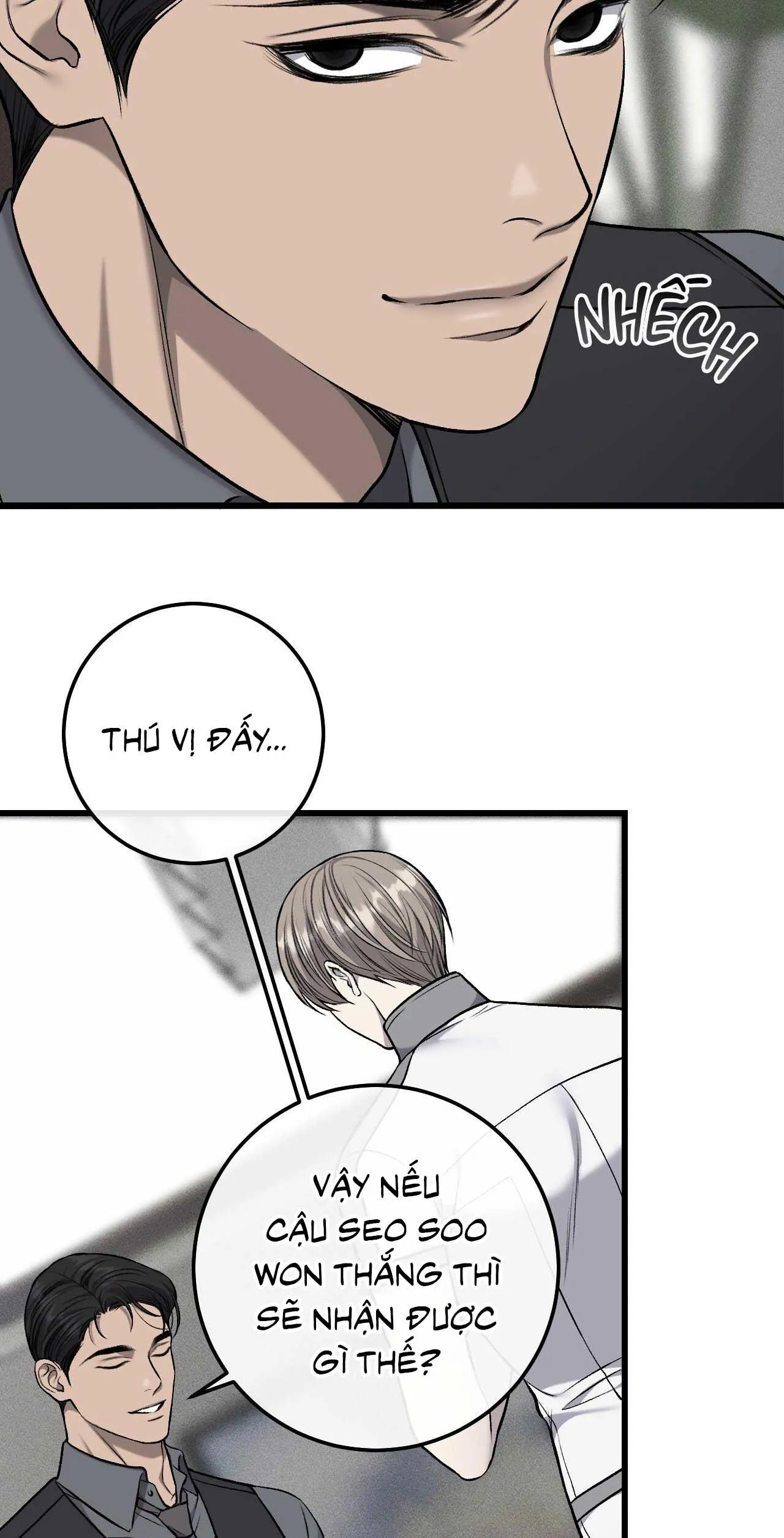 XX ĐÊ TIỆN Chapter 37 Trang 52