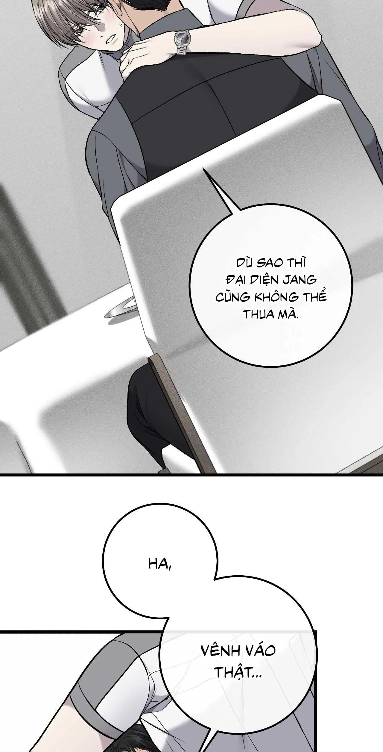 XX ĐÊ TIỆN Chapter 37 Trang 55