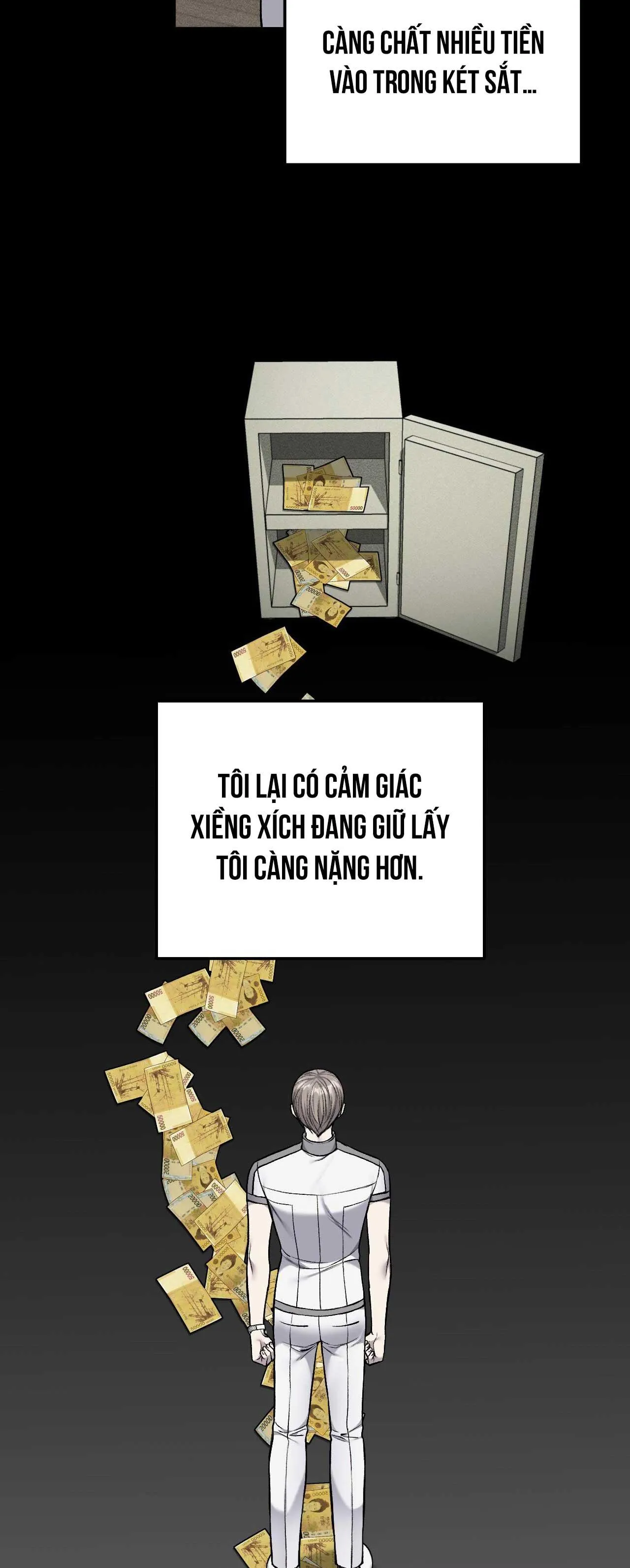 XX ĐÊ TIỆN Chapter 38 Trang 3