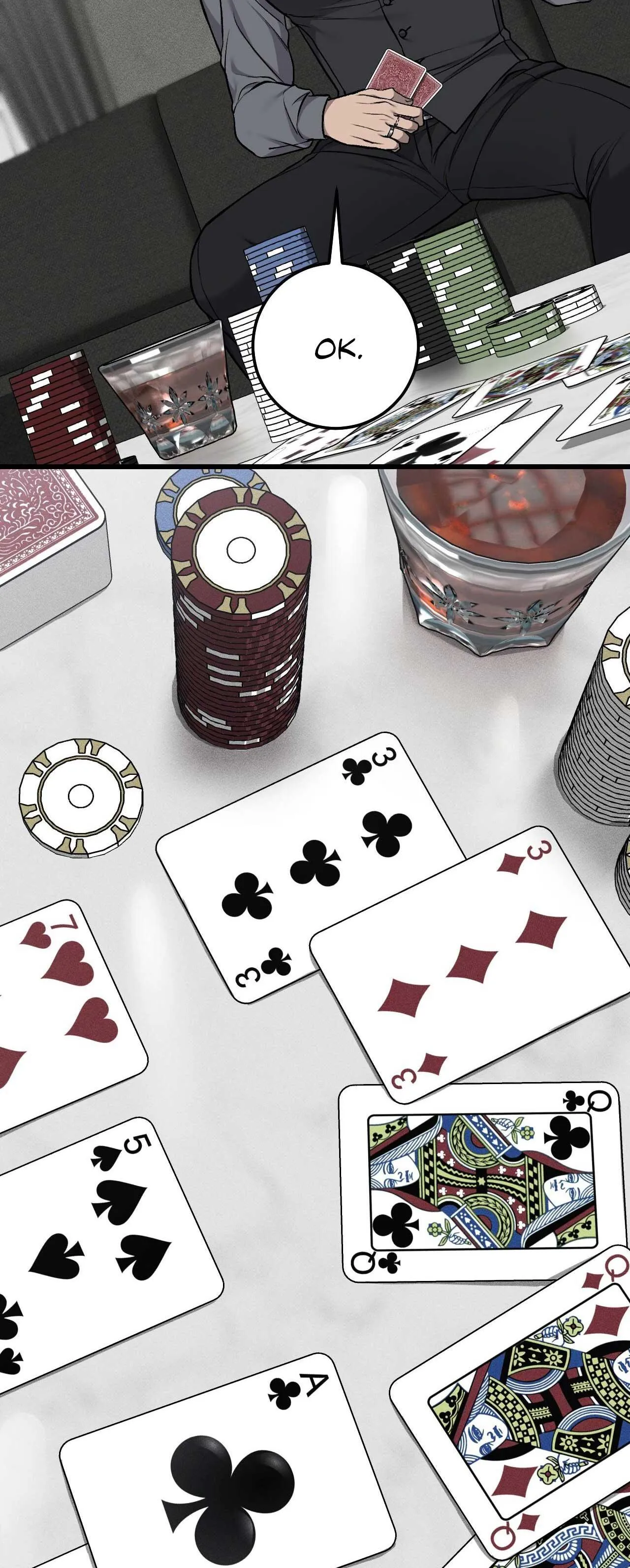 XX ĐÊ TIỆN Chapter 38 Trang 5