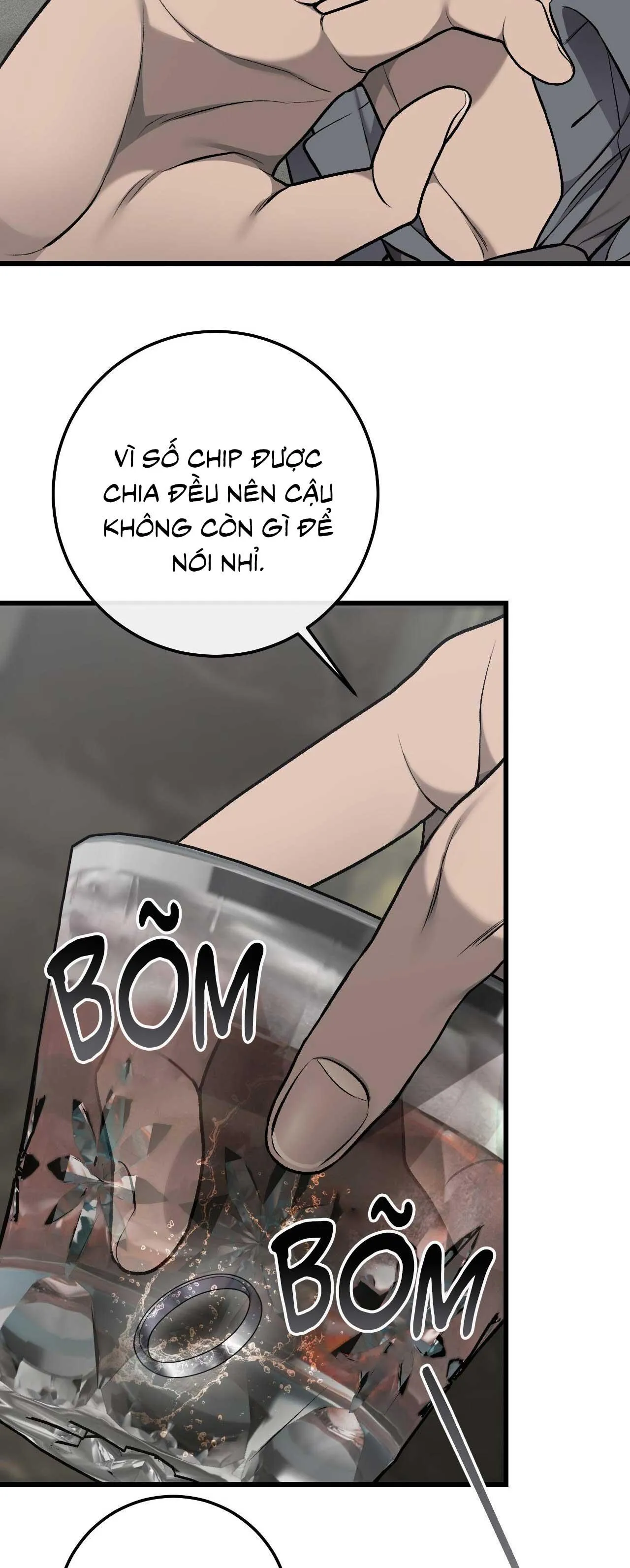 XX ĐÊ TIỆN Chapter 38 Trang 10