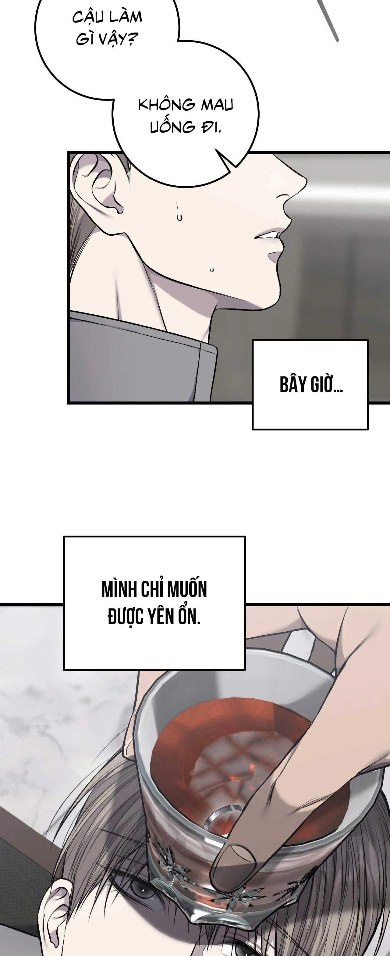 XX ĐÊ TIỆN Chapter 38 Trang 11