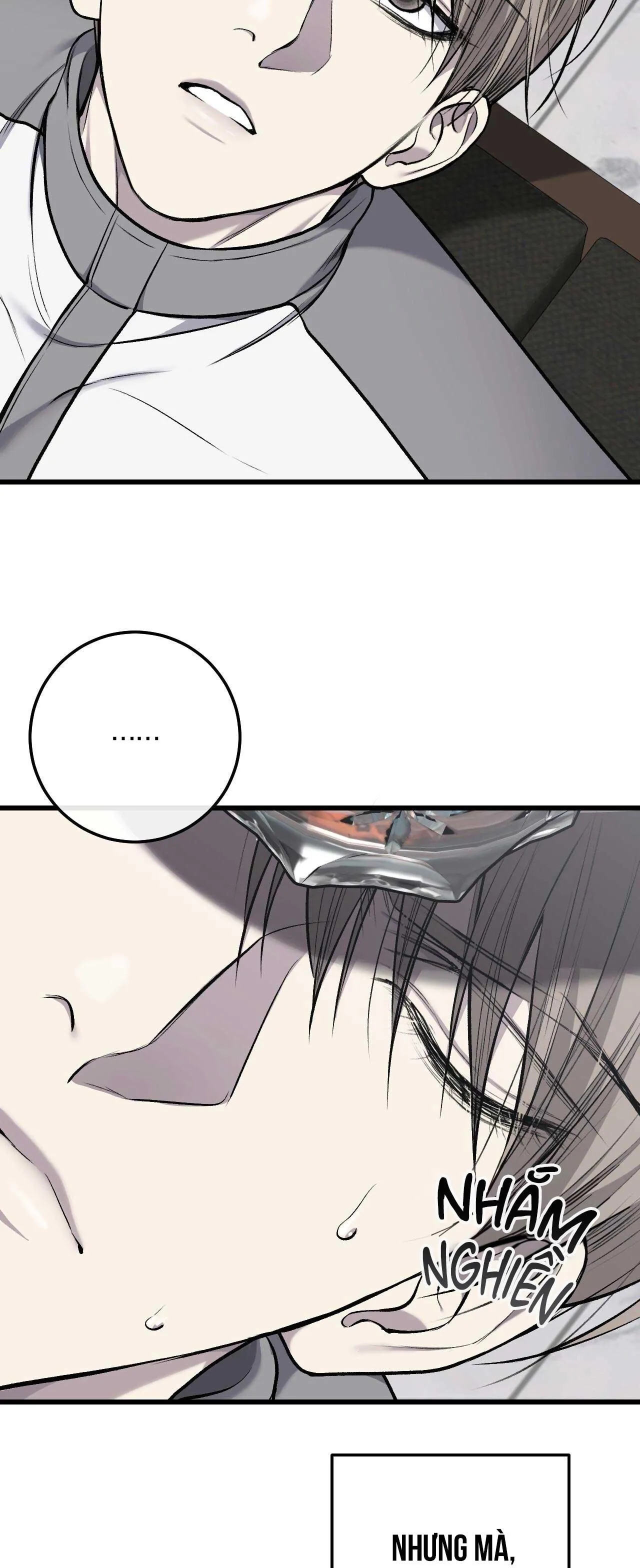 XX ĐÊ TIỆN Chapter 38 Trang 12