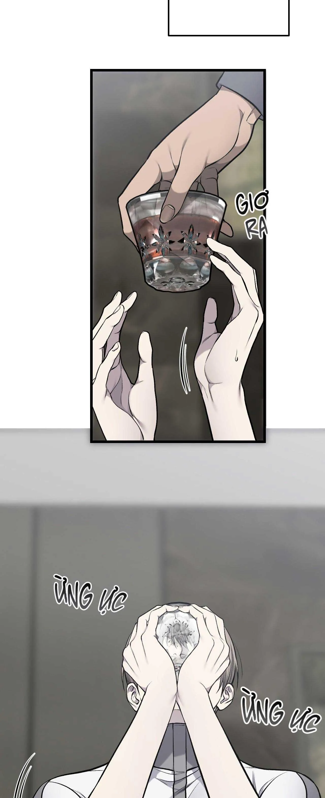 XX ĐÊ TIỆN Chapter 38 Trang 13