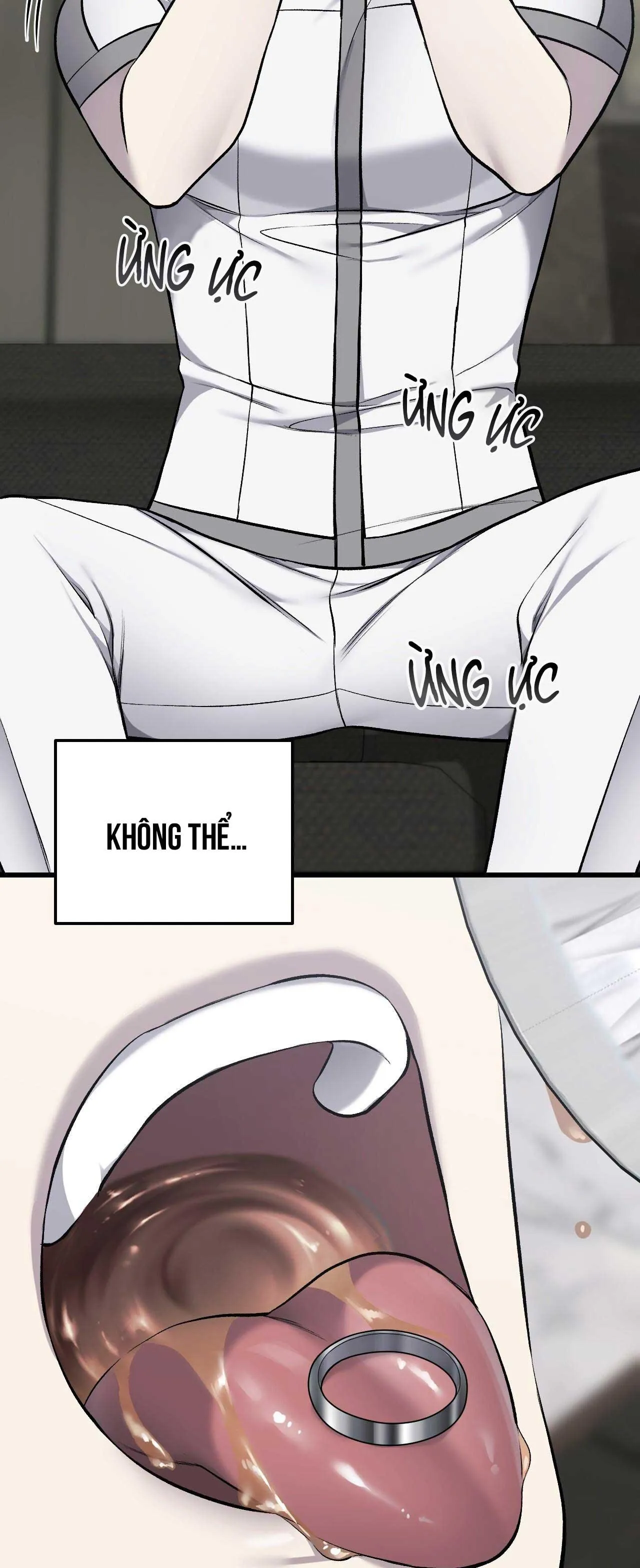 XX ĐÊ TIỆN Chapter 38 Trang 14