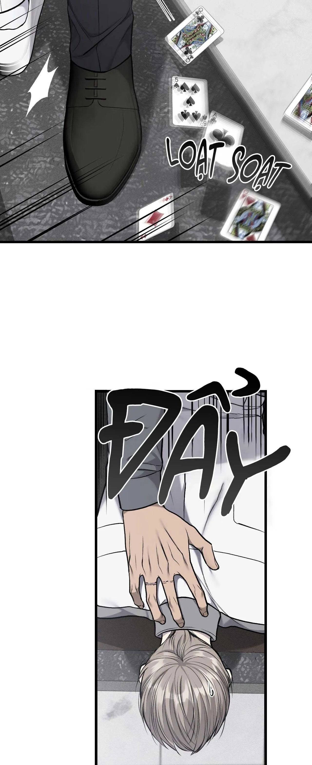 XX ĐÊ TIỆN Chapter 38 Trang 19