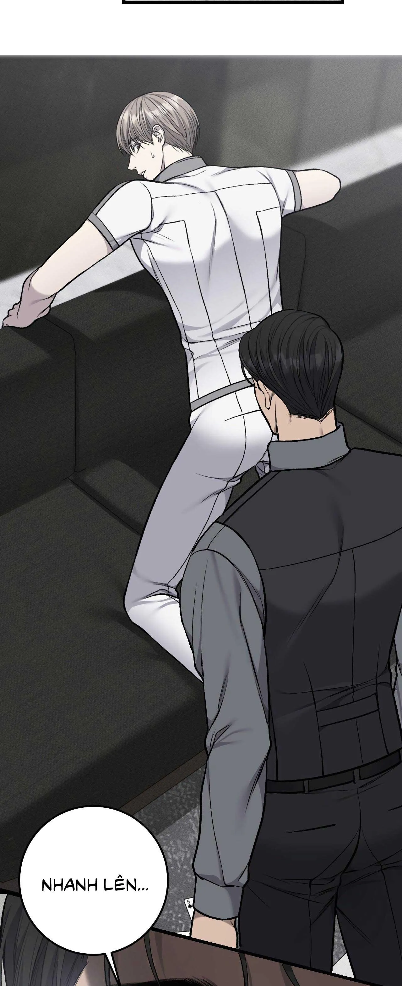 XX ĐÊ TIỆN Chapter 38 Trang 20