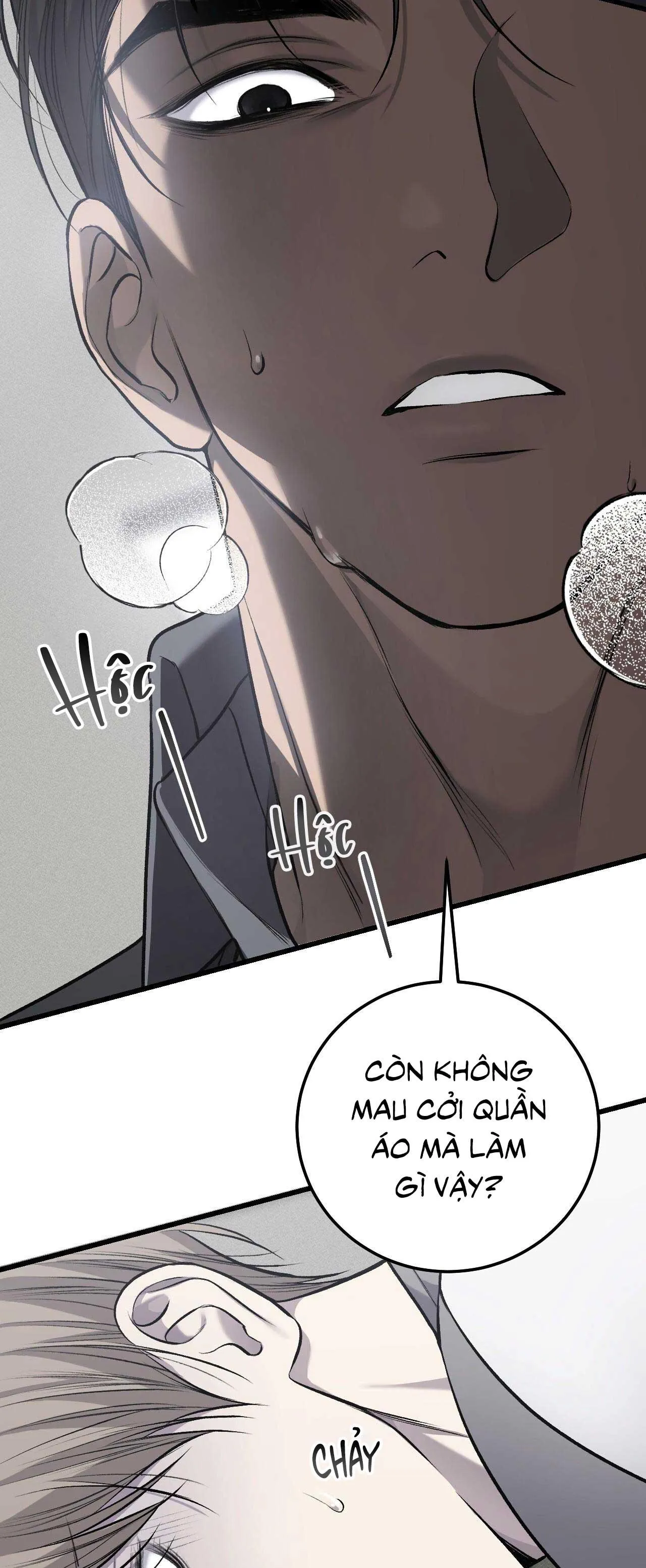 XX ĐÊ TIỆN Chapter 38 Trang 21