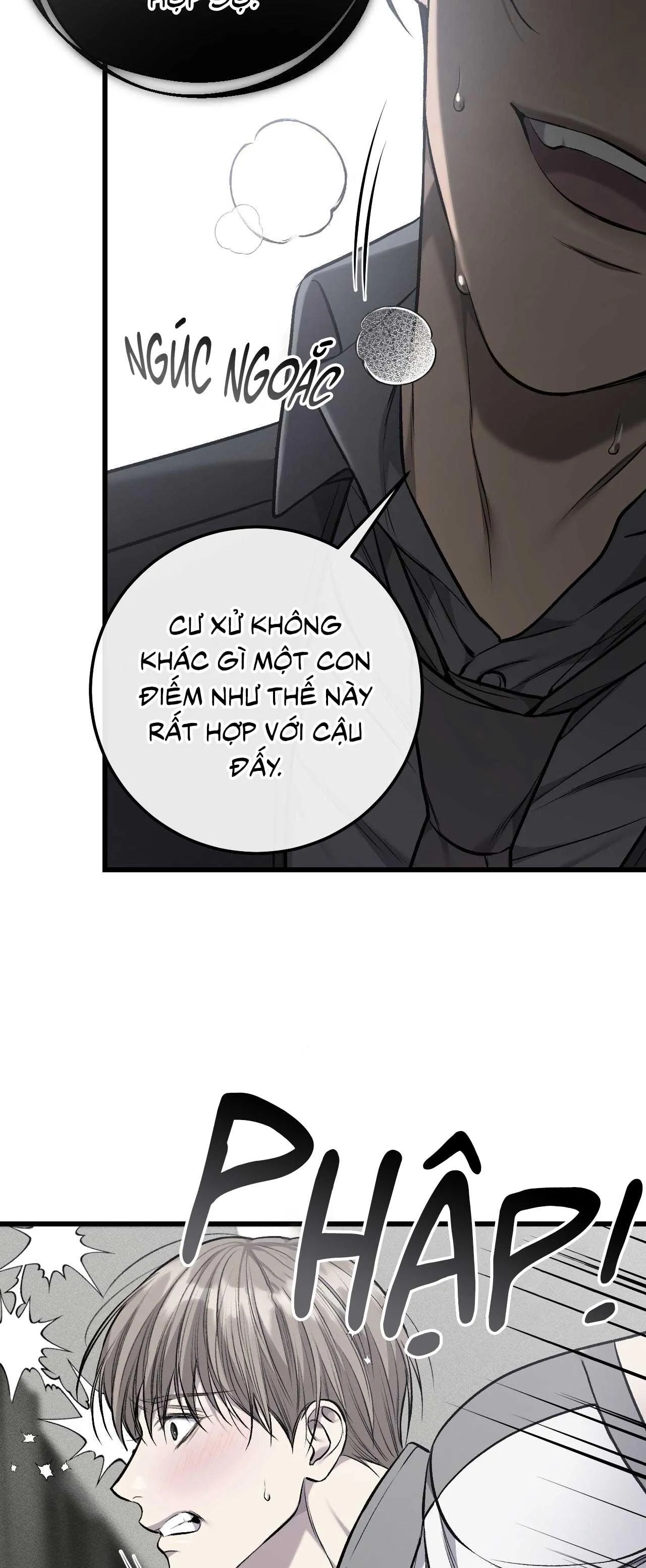 XX ĐÊ TIỆN Chapter 38 Trang 23