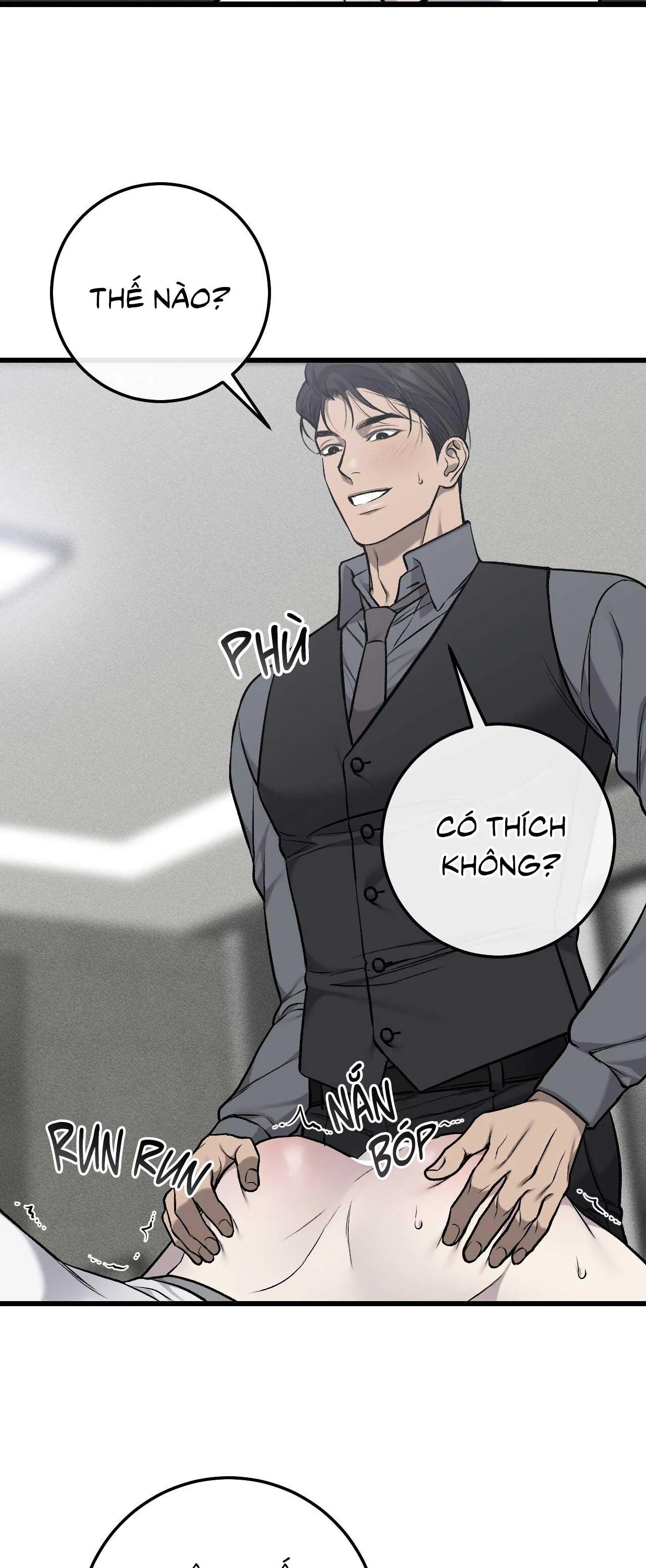 XX ĐÊ TIỆN Chapter 38 Trang 25