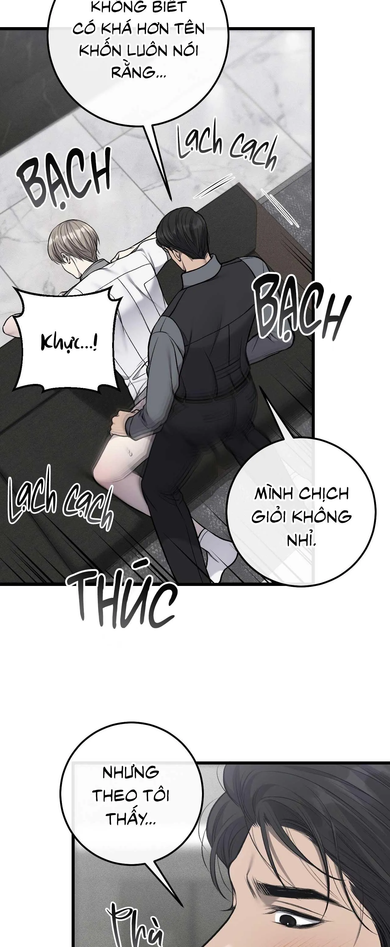 XX ĐÊ TIỆN Chapter 38 Trang 26