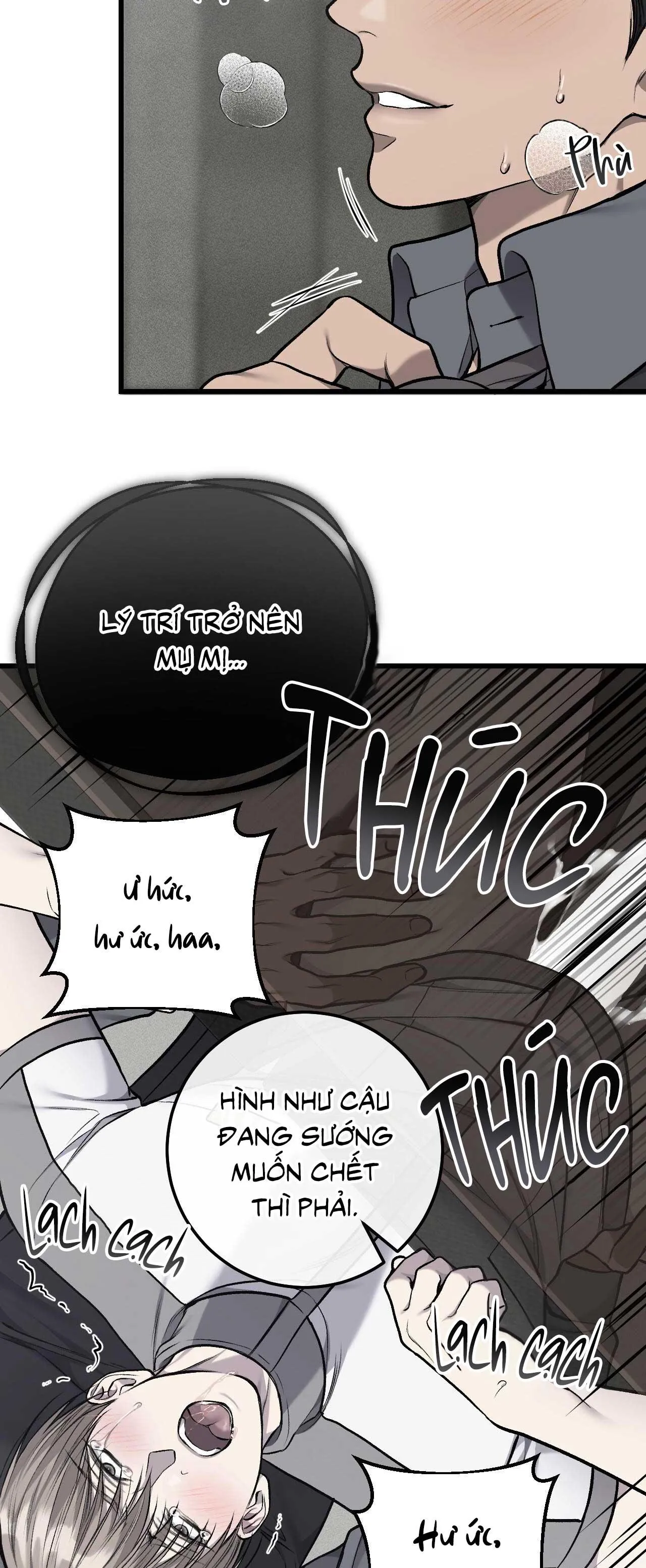 XX ĐÊ TIỆN Chapter 38 Trang 27