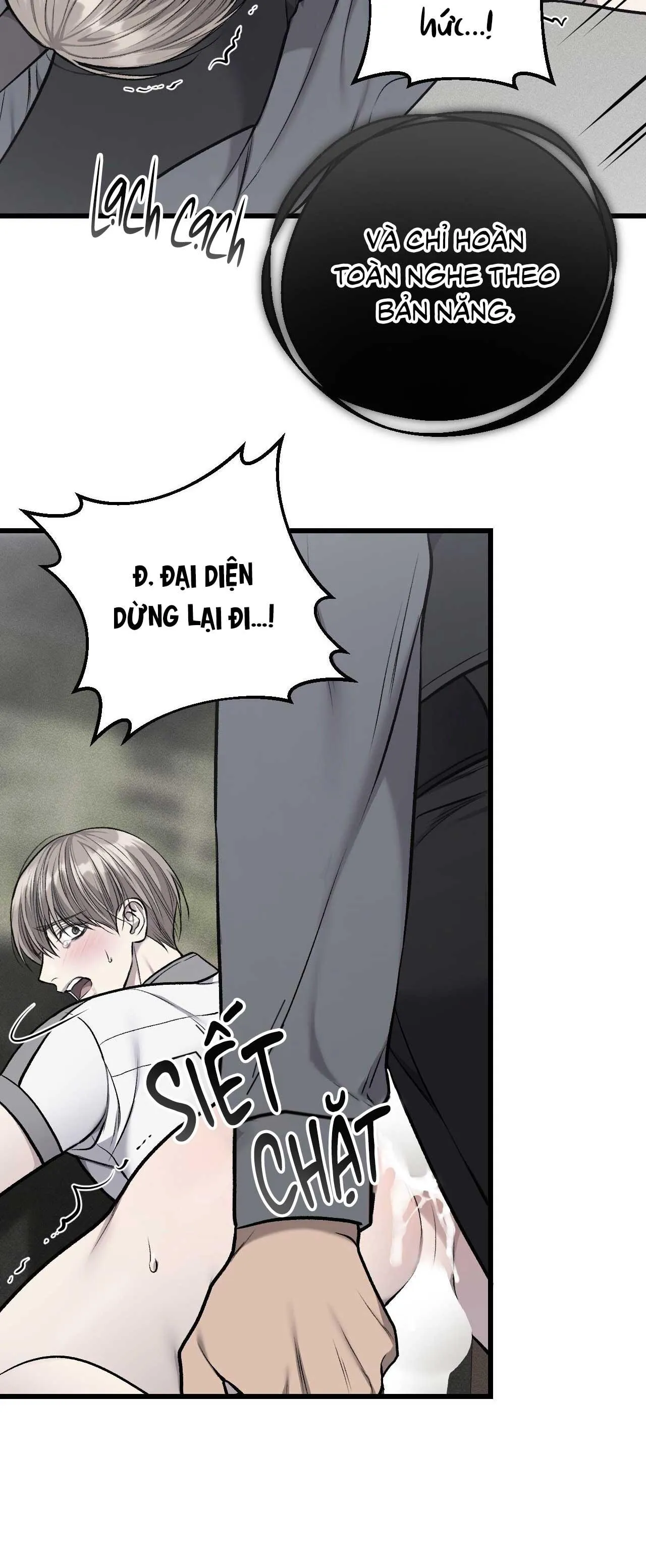 XX ĐÊ TIỆN Chapter 38 Trang 28