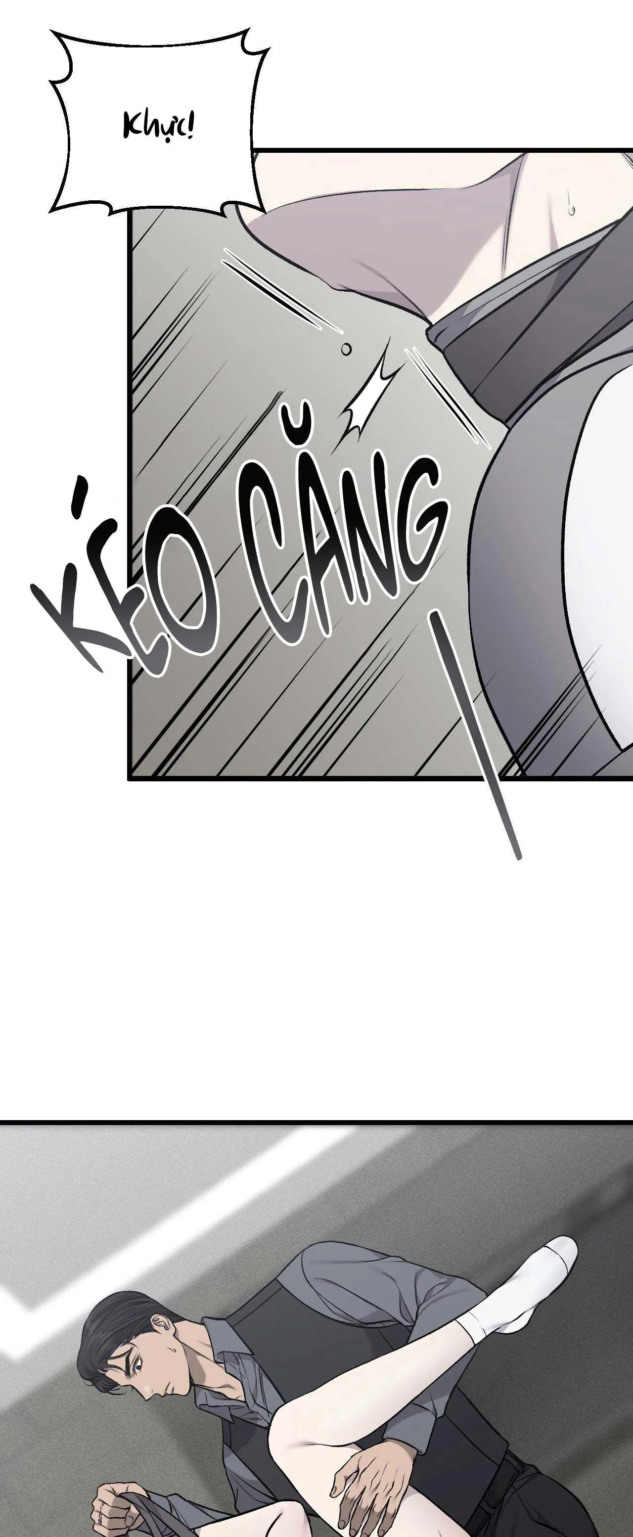 XX ĐÊ TIỆN Chapter 38 Trang 29