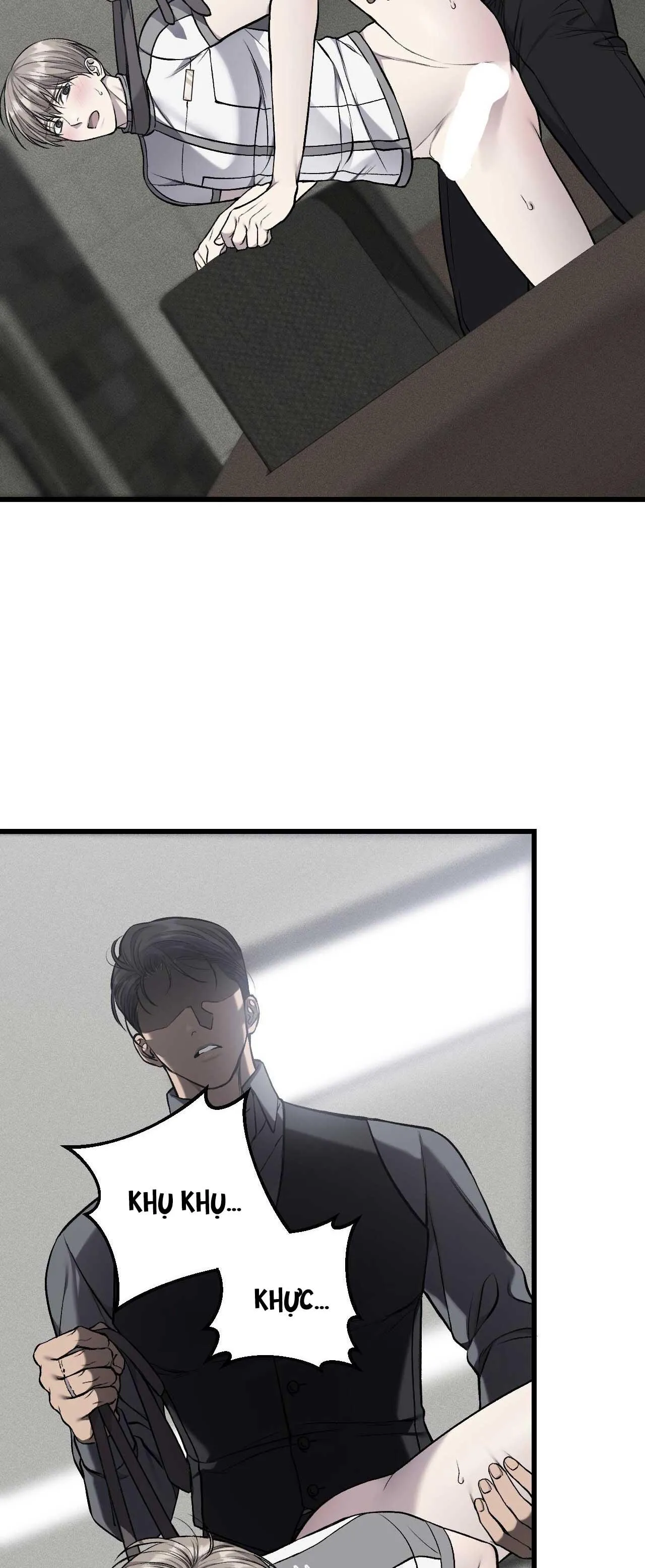 XX ĐÊ TIỆN Chapter 38 Trang 30