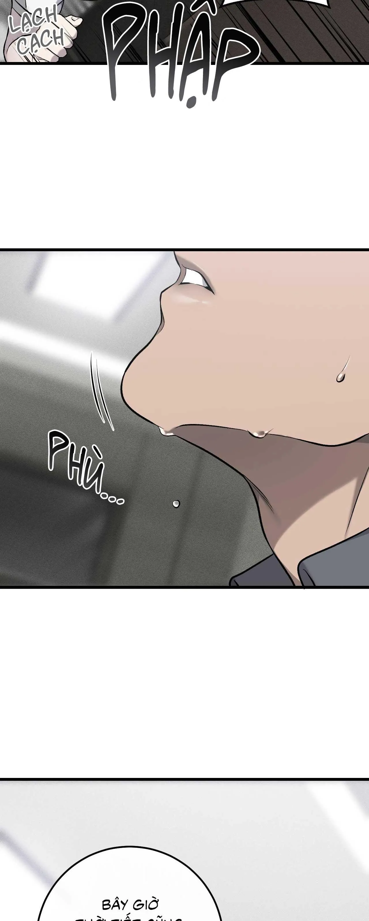 XX ĐÊ TIỆN Chapter 38 Trang 35