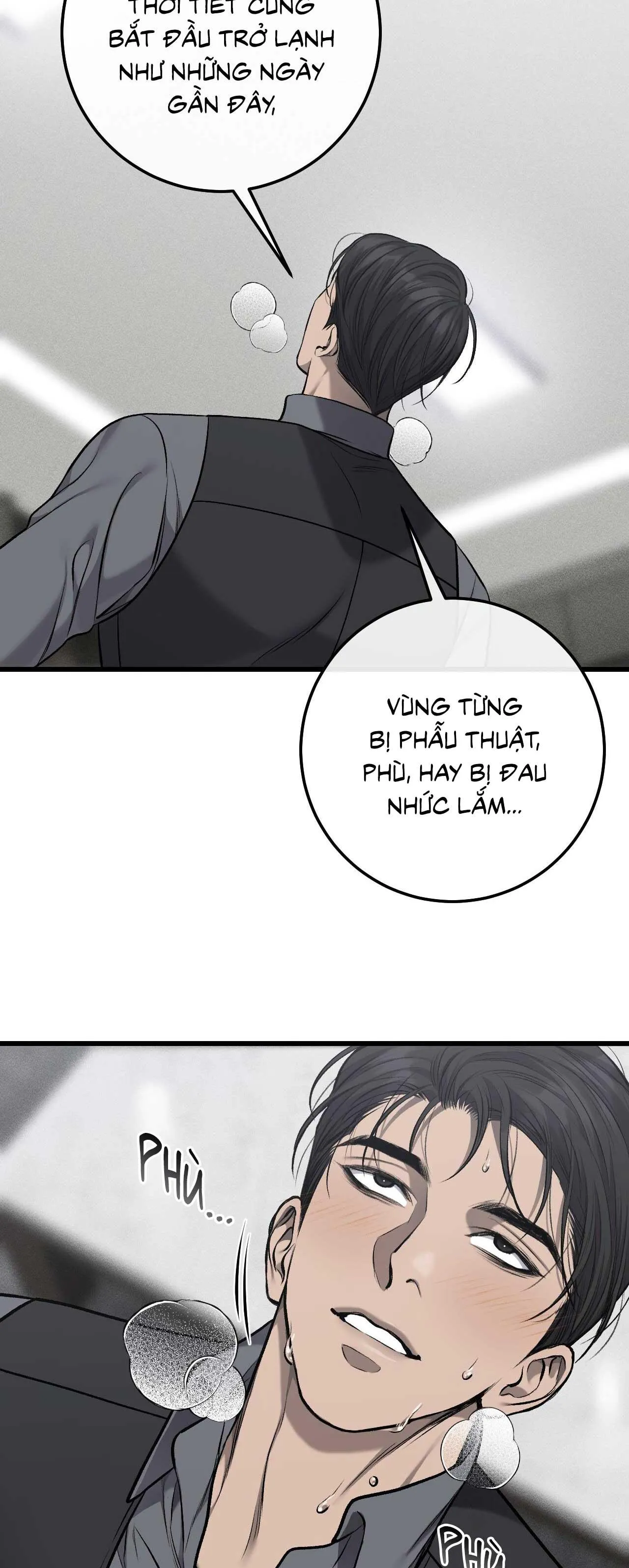 XX ĐÊ TIỆN Chapter 38 Trang 36