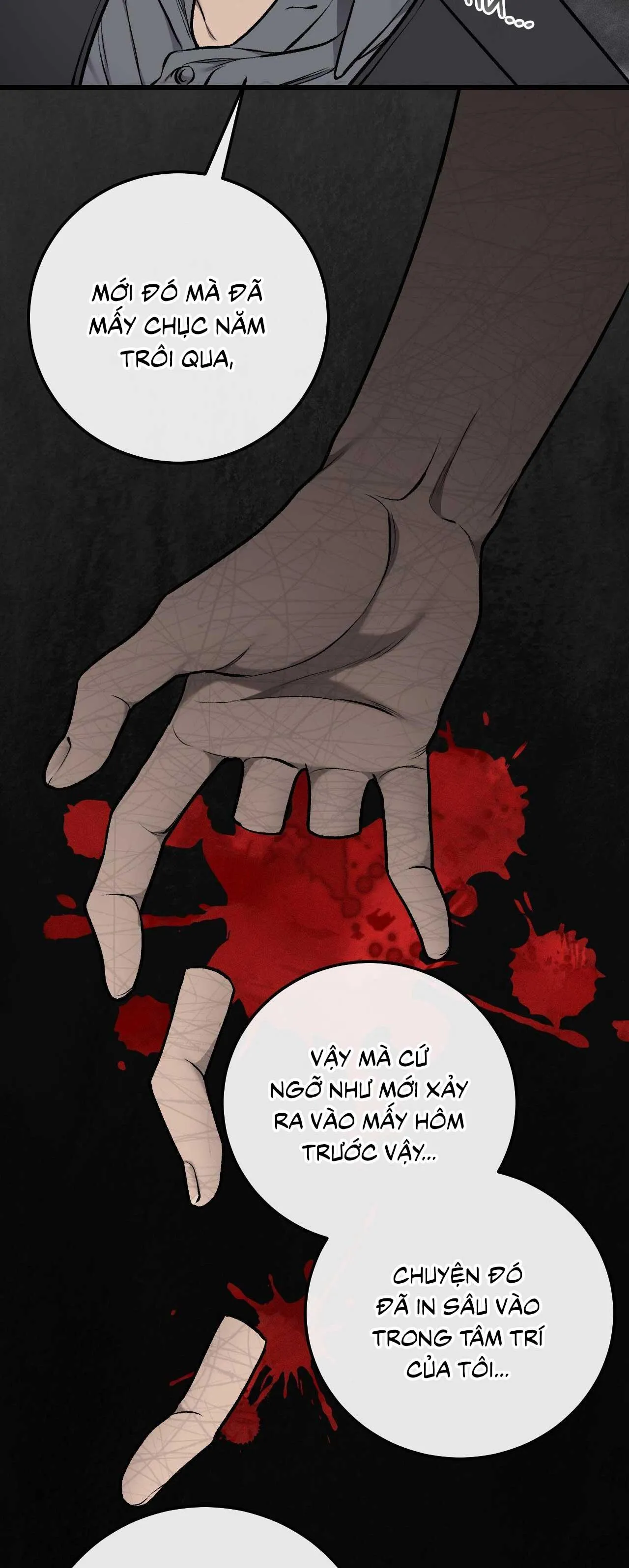 XX ĐÊ TIỆN Chapter 38 Trang 37