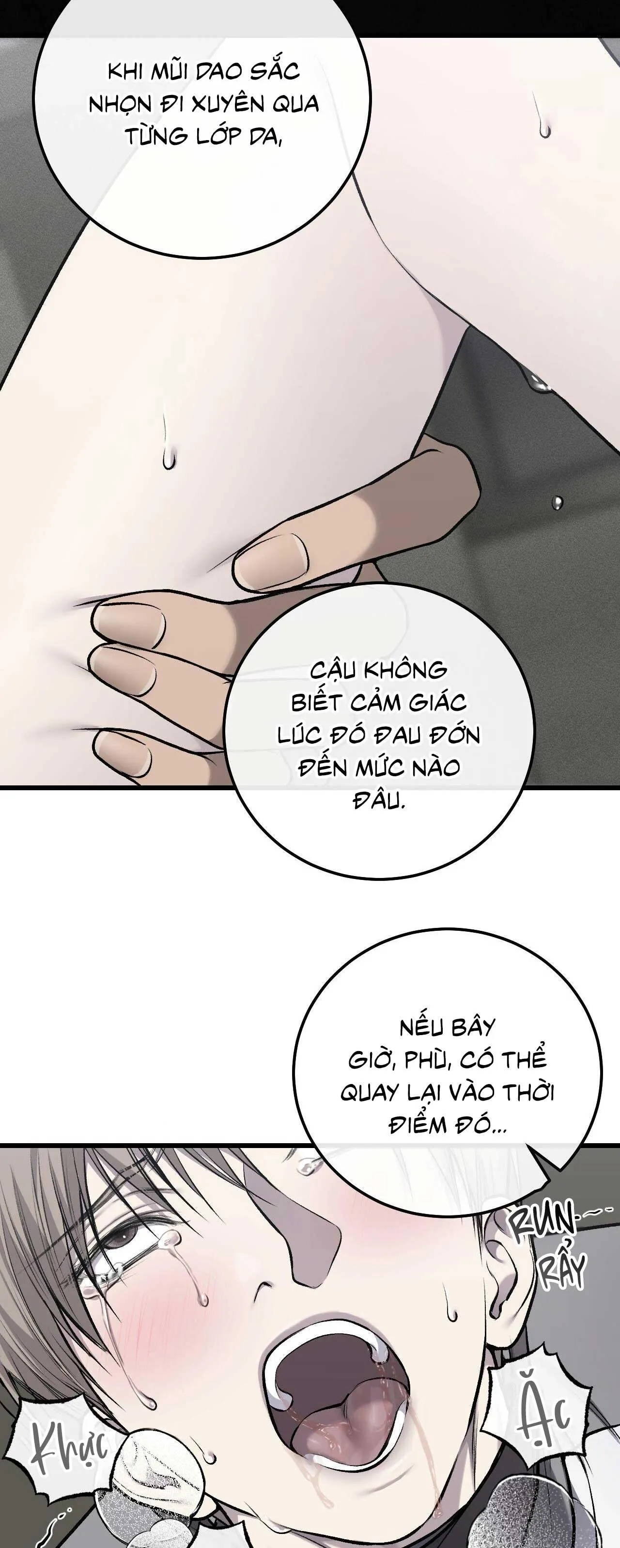 XX ĐÊ TIỆN Chapter 38 Trang 38