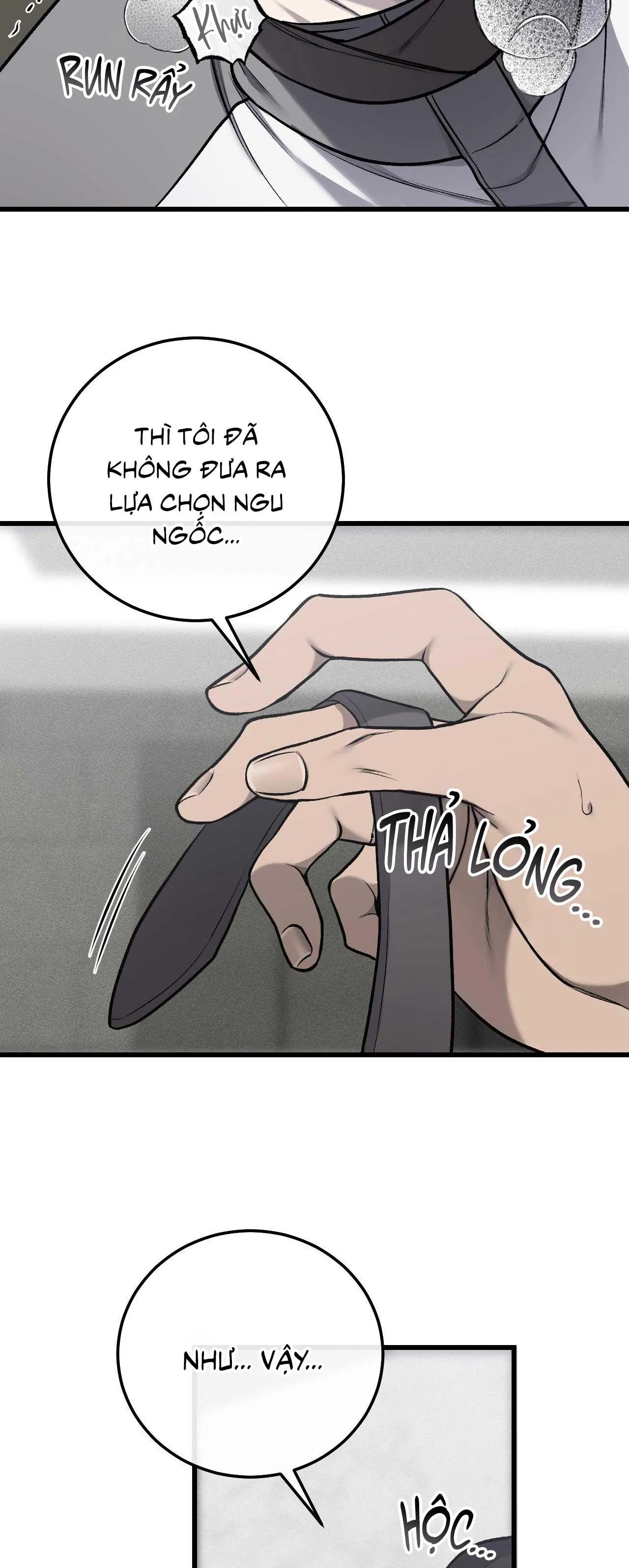 XX ĐÊ TIỆN Chapter 38 Trang 39