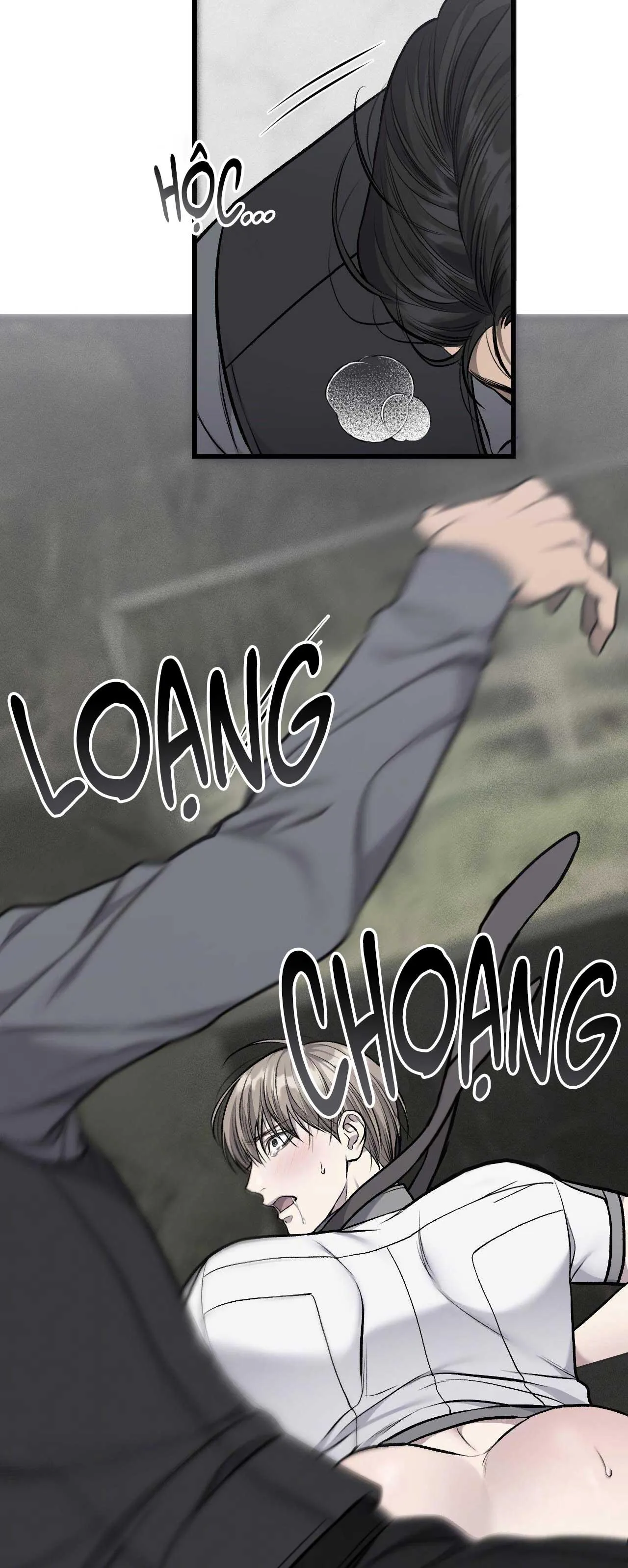 XX ĐÊ TIỆN Chapter 38 Trang 40