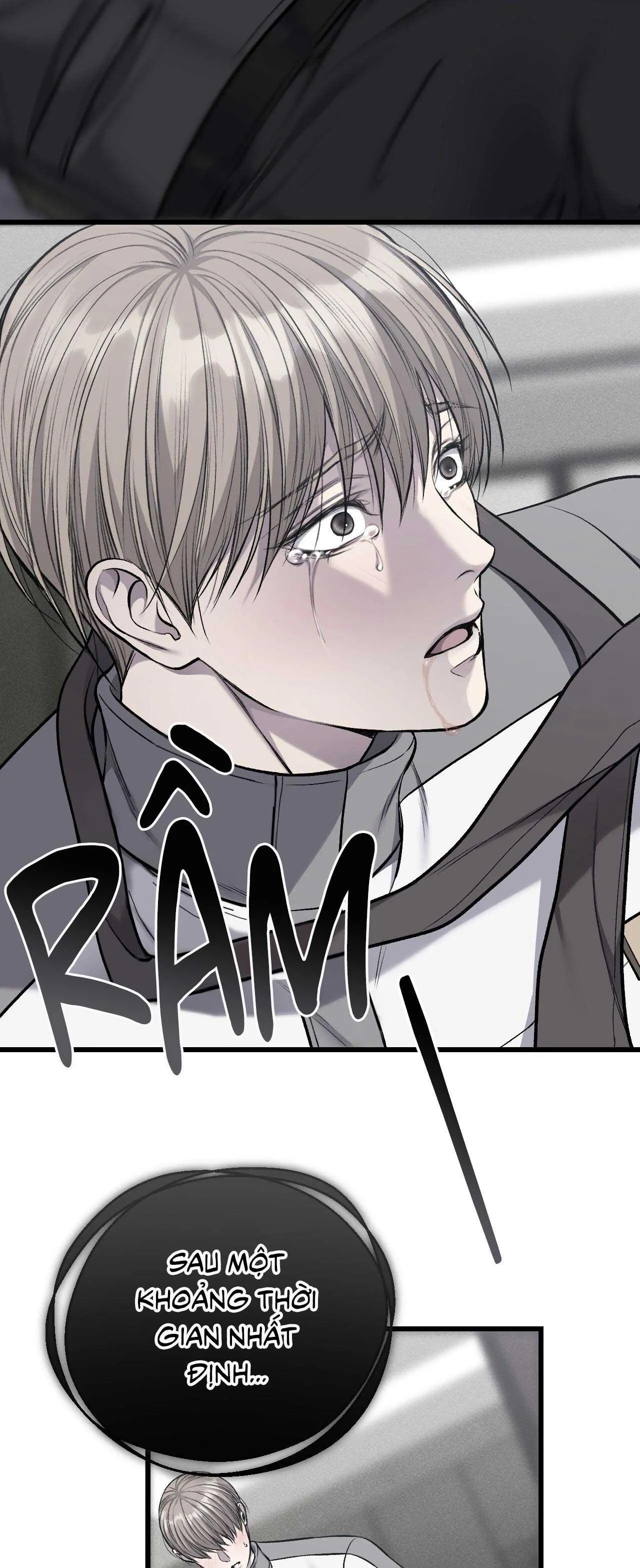 XX ĐÊ TIỆN Chapter 38 Trang 41