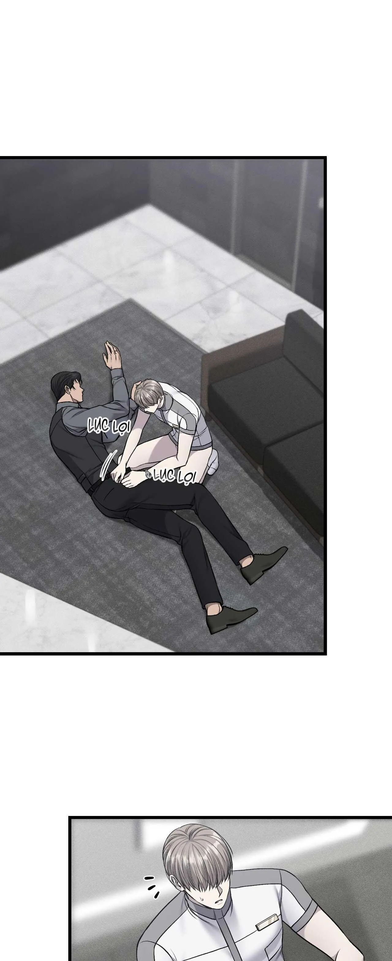 XX ĐÊ TIỆN Chapter 38 Trang 44