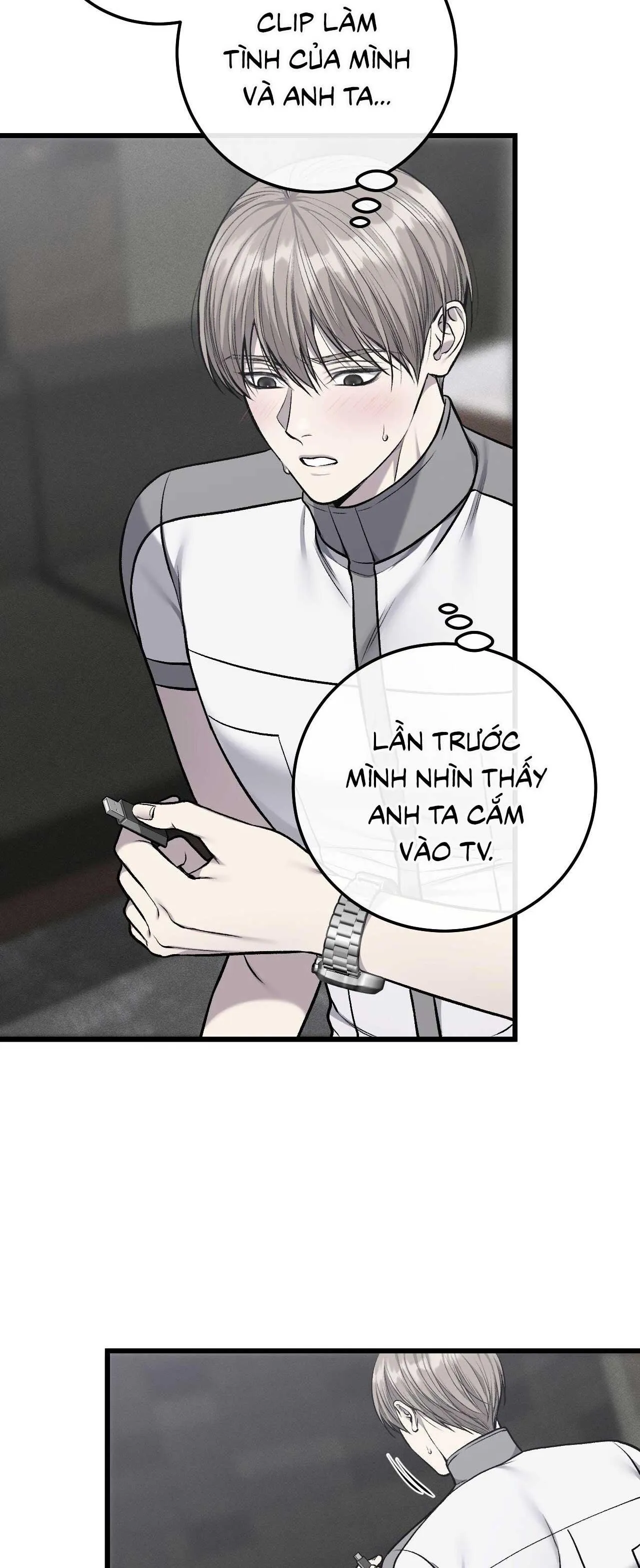 XX ĐÊ TIỆN Chapter 38 Trang 46