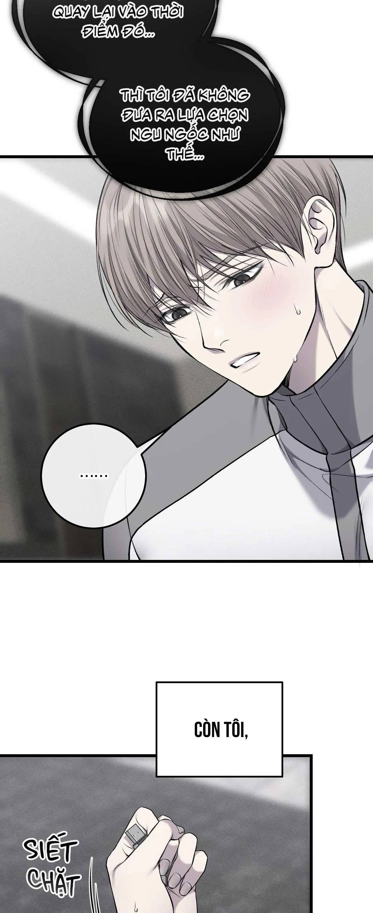 XX ĐÊ TIỆN Chapter 38 Trang 48