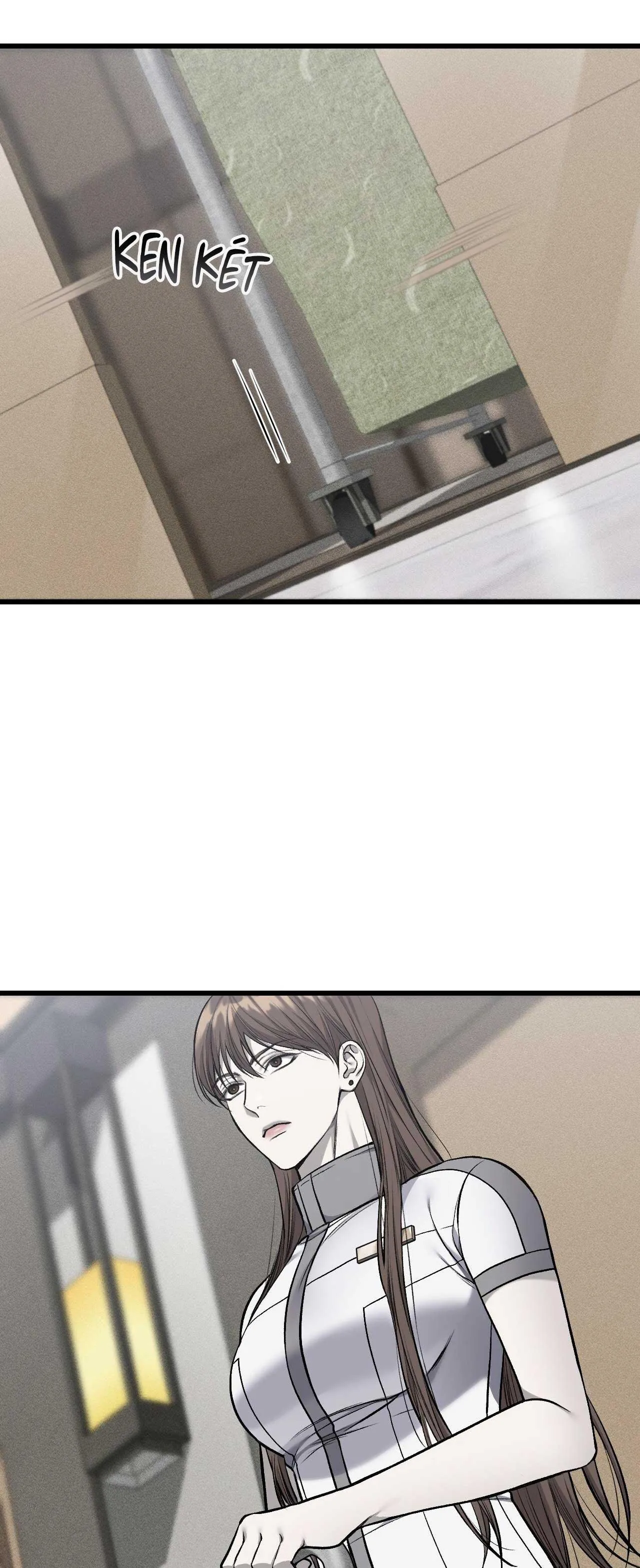 XX ĐÊ TIỆN Chapter 38 Trang 50