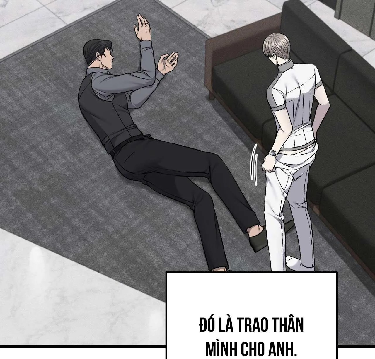 XX ĐÊ TIỆN Chapter 38 Trang 53