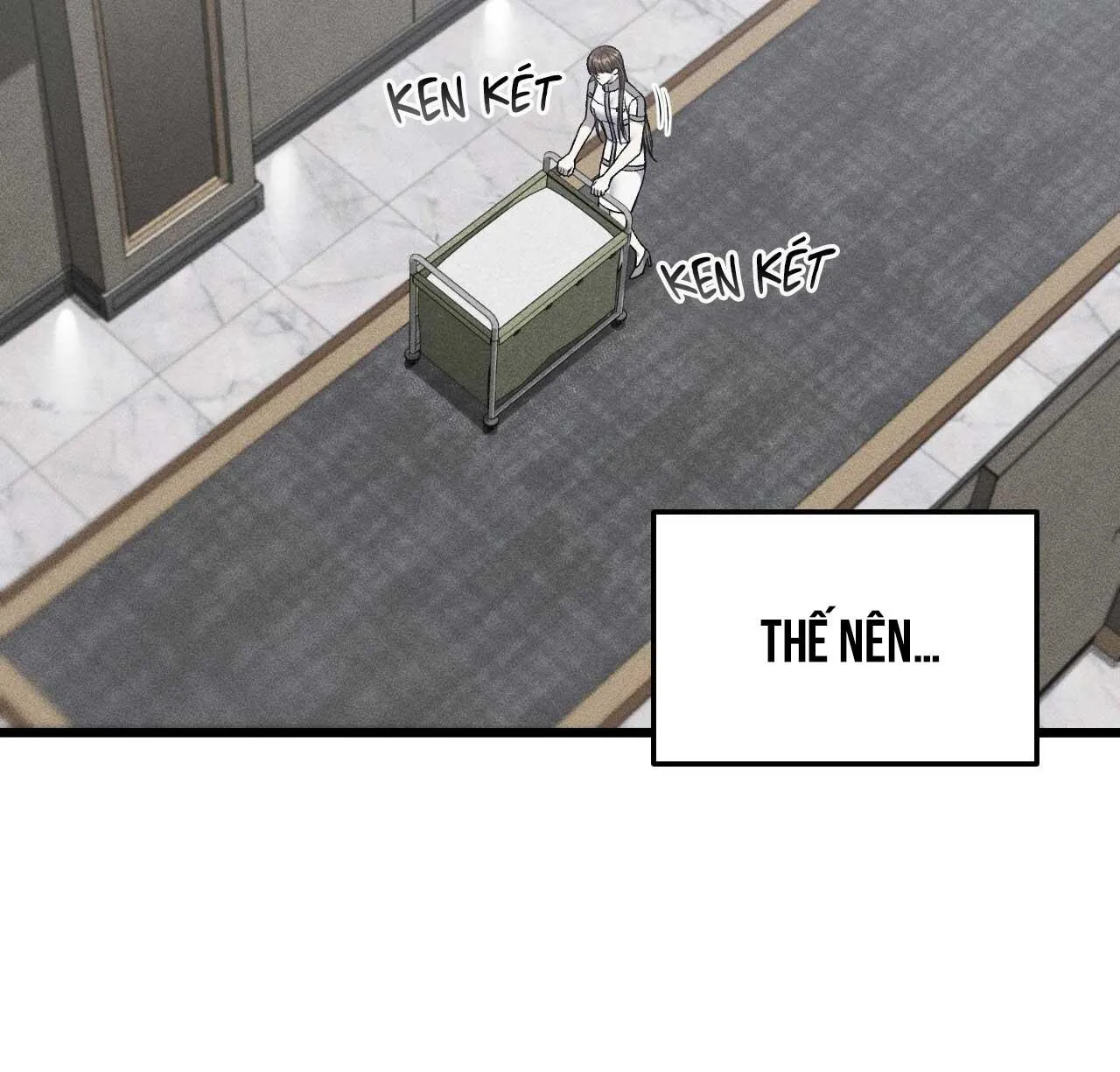 XX ĐÊ TIỆN Chapter 38 Trang 55