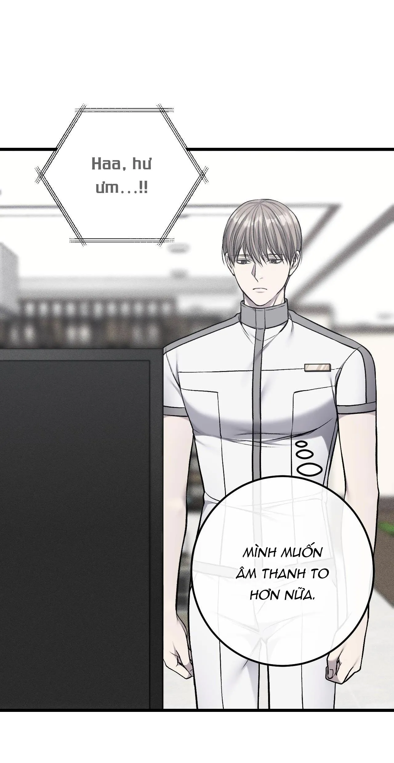 XX ĐÊ TIỆN Chapter 39 Trang 3